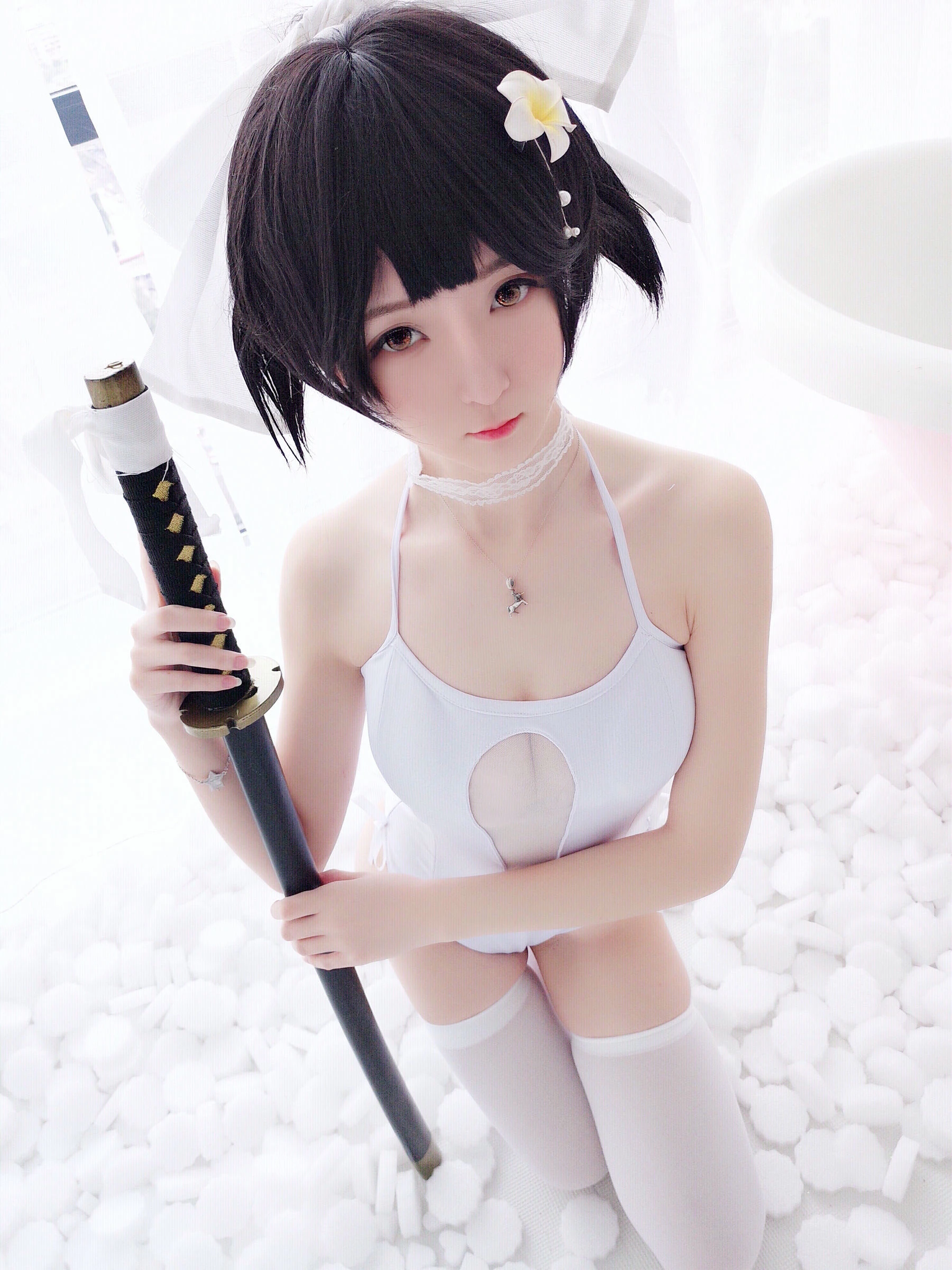 一小央泽 – 高雄?泳装插图1