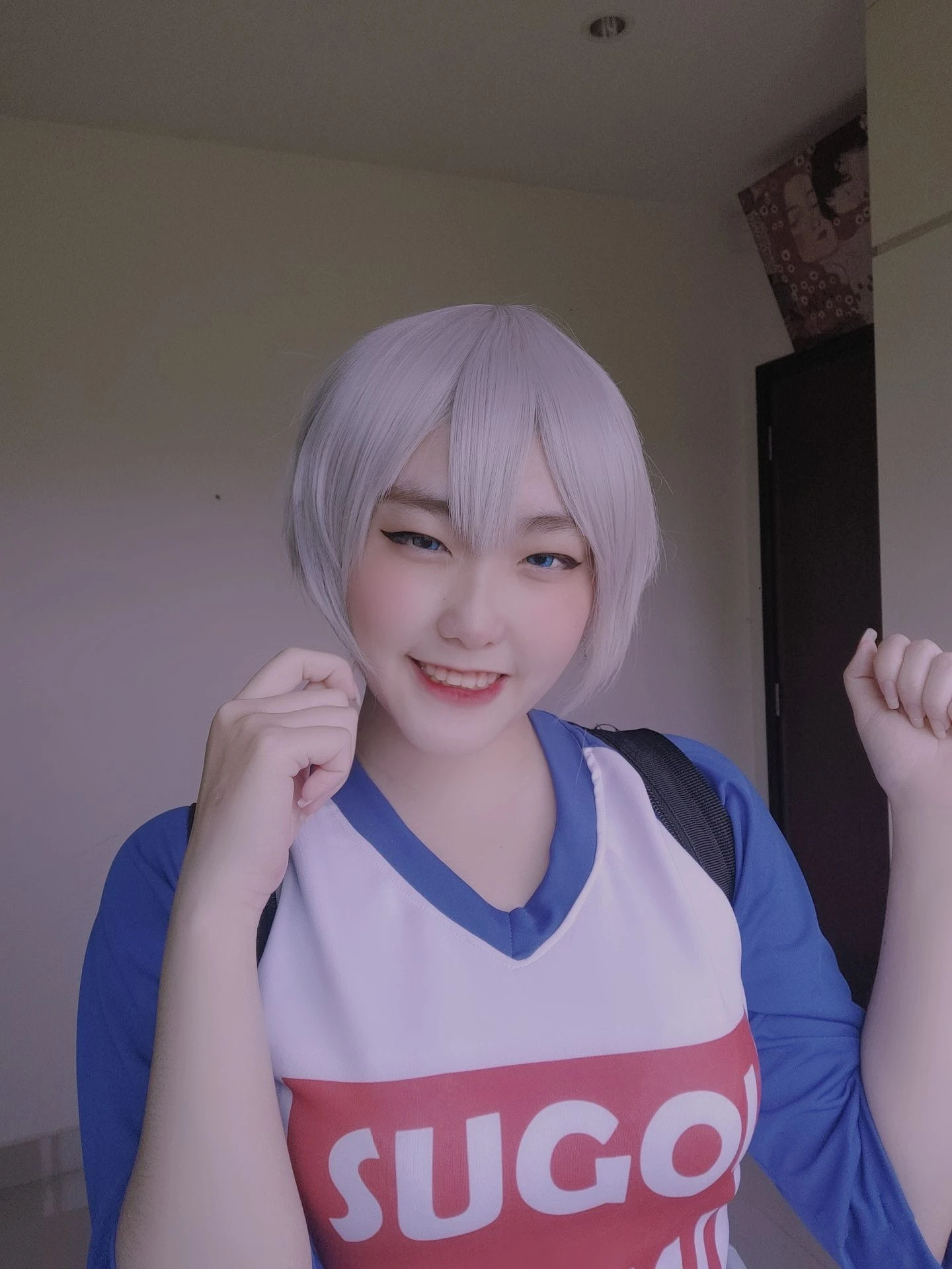 Sunnyvier – Uzaki [63P]插图4