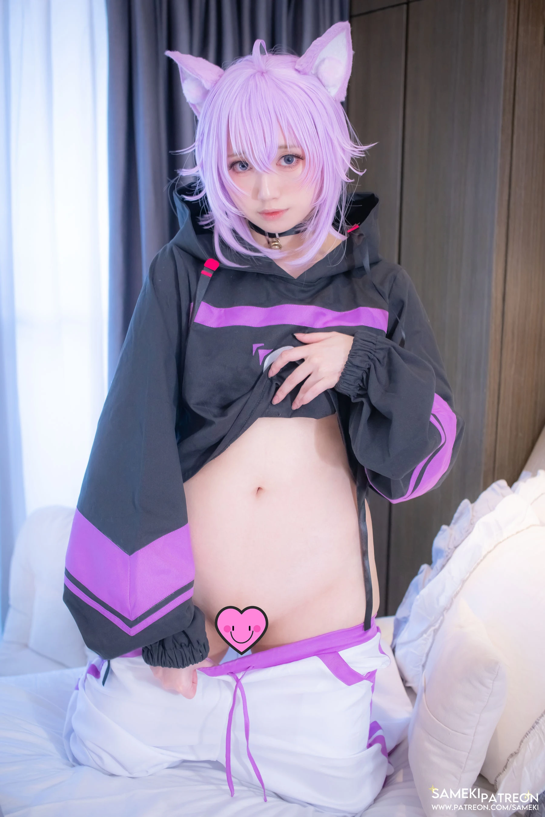 Sameki – Okayu插图7