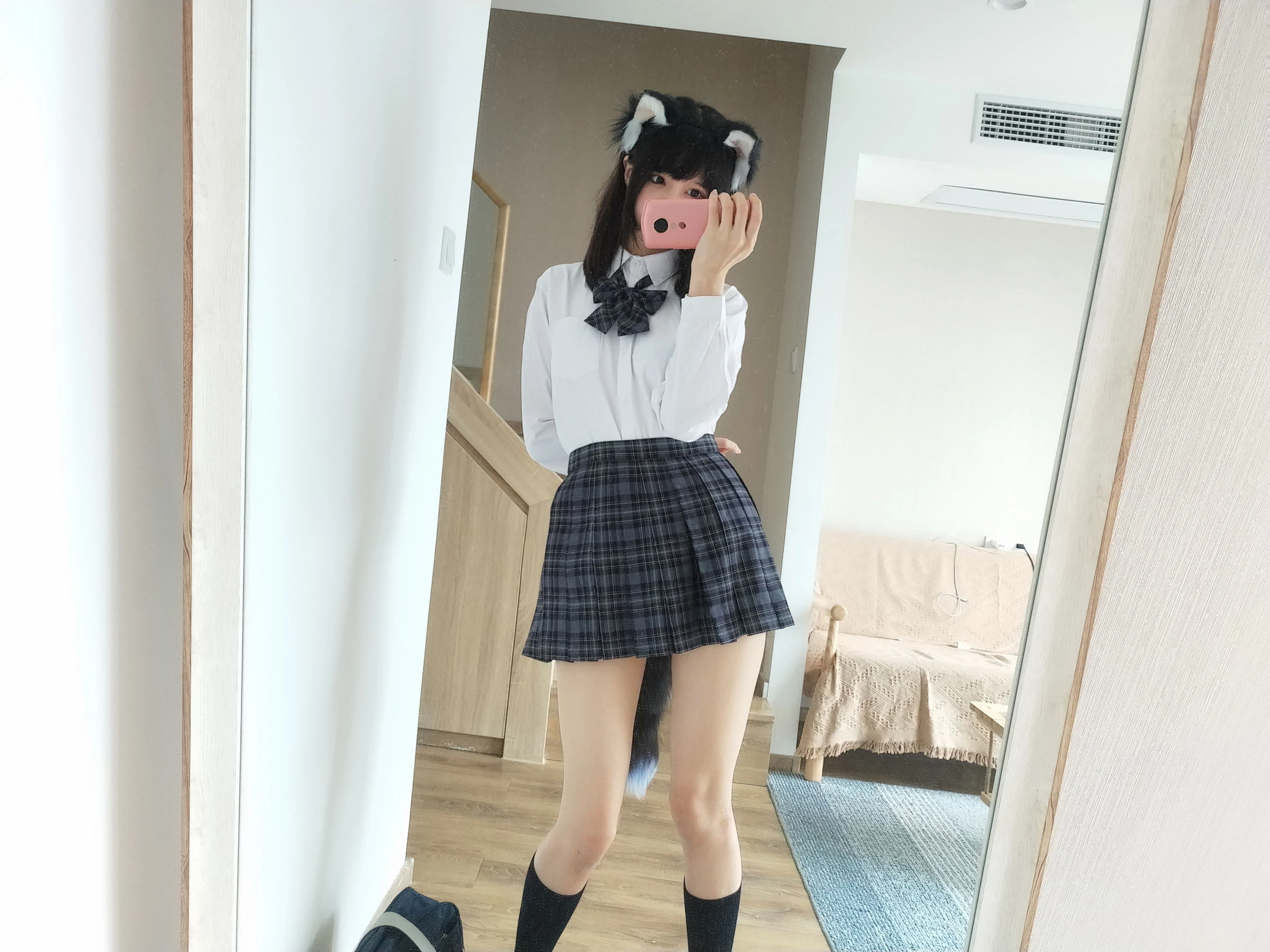 NAGISA魔物喵[fantia] – かわいい転校生高清在线免费欣赏–微密图社-微密图社