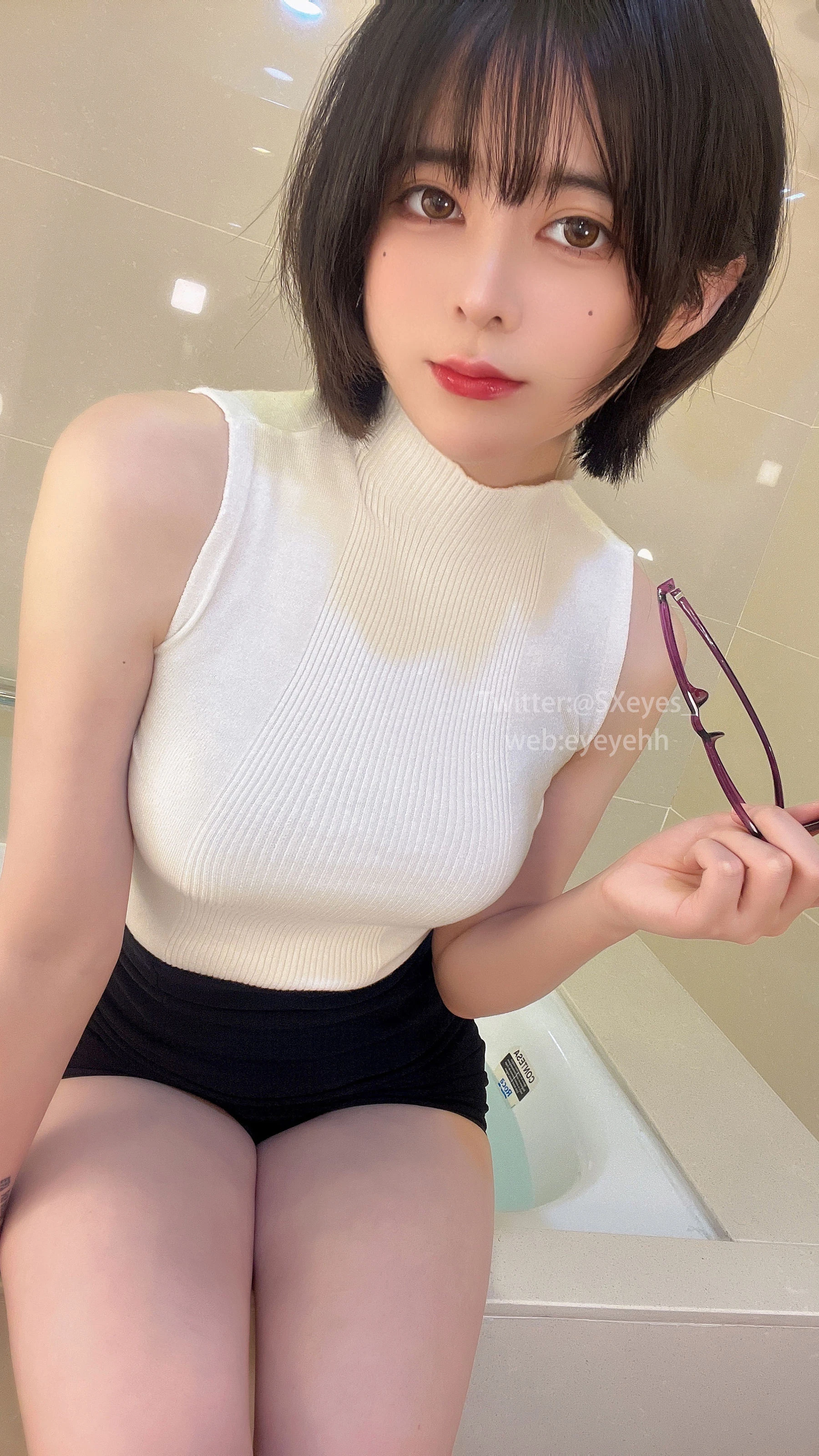 萌妹子眼酱大魔王w – 风吕に入る高清在线免费欣赏–微密图社-微密图社