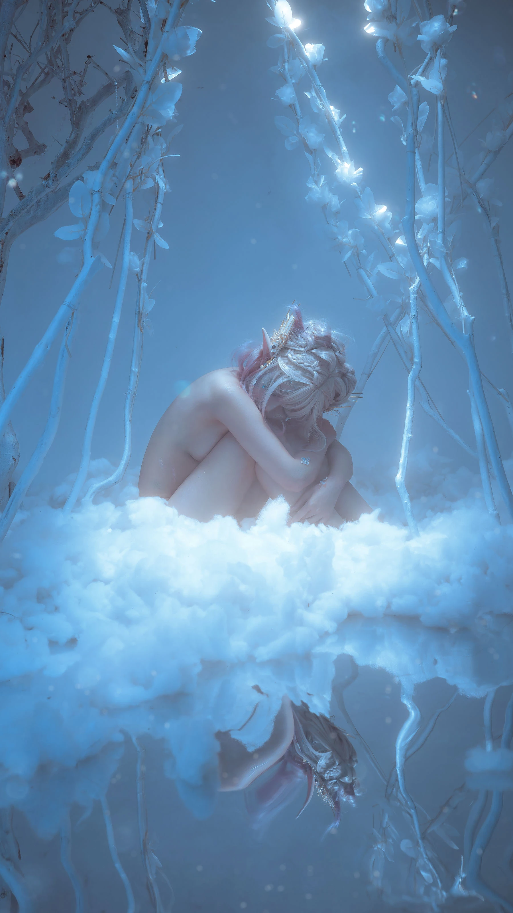 爆机少女喵小吉 – 瓶中精灵插图5