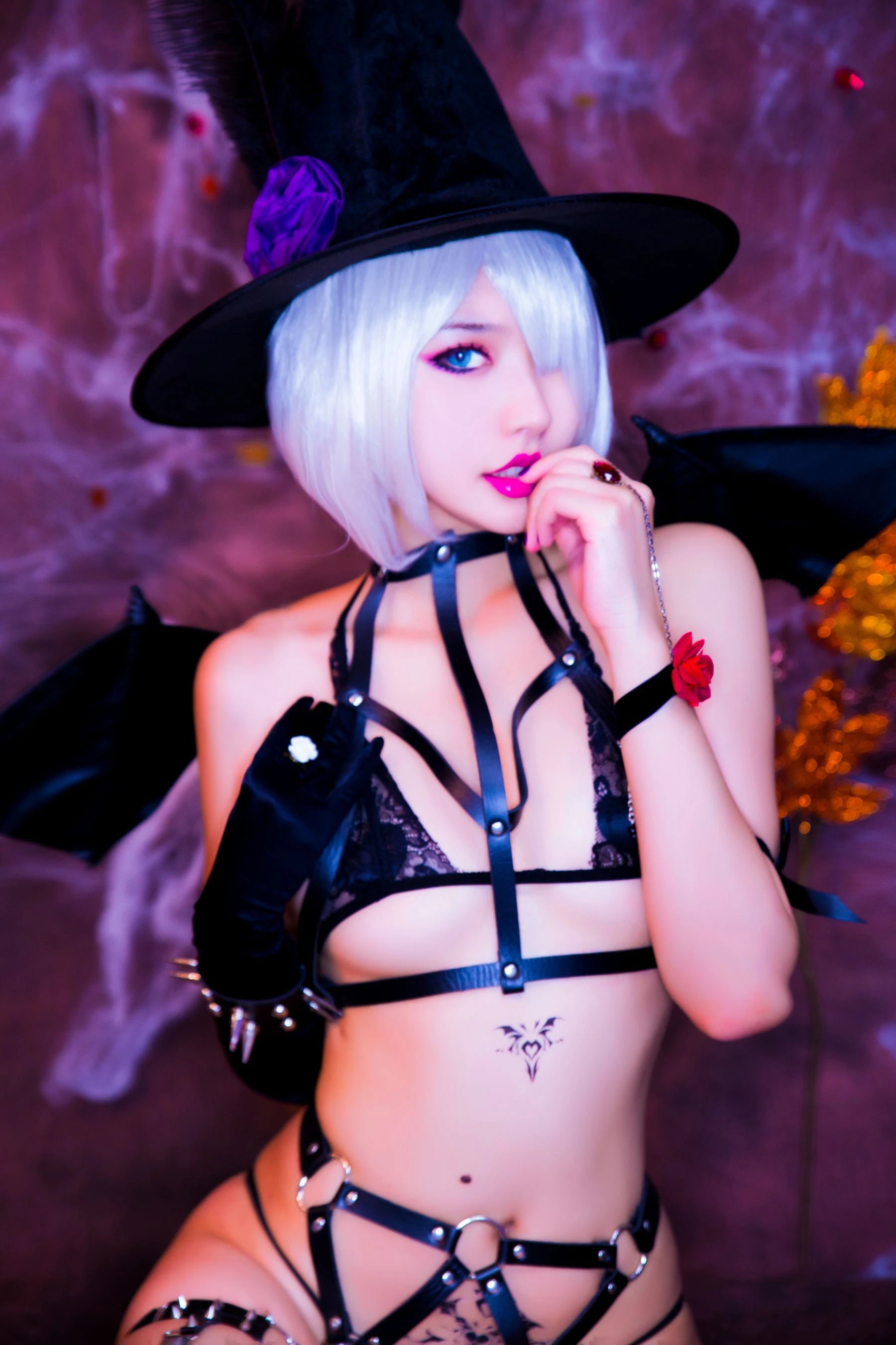 MisswarmJ – Bat 2B插图7