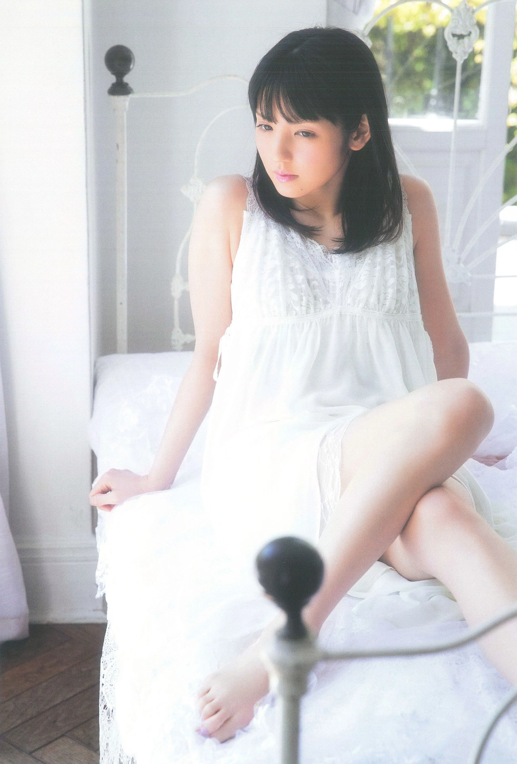 Sayumi Michishige 道重さゆみ 写真集 『 DREAM 』插图5