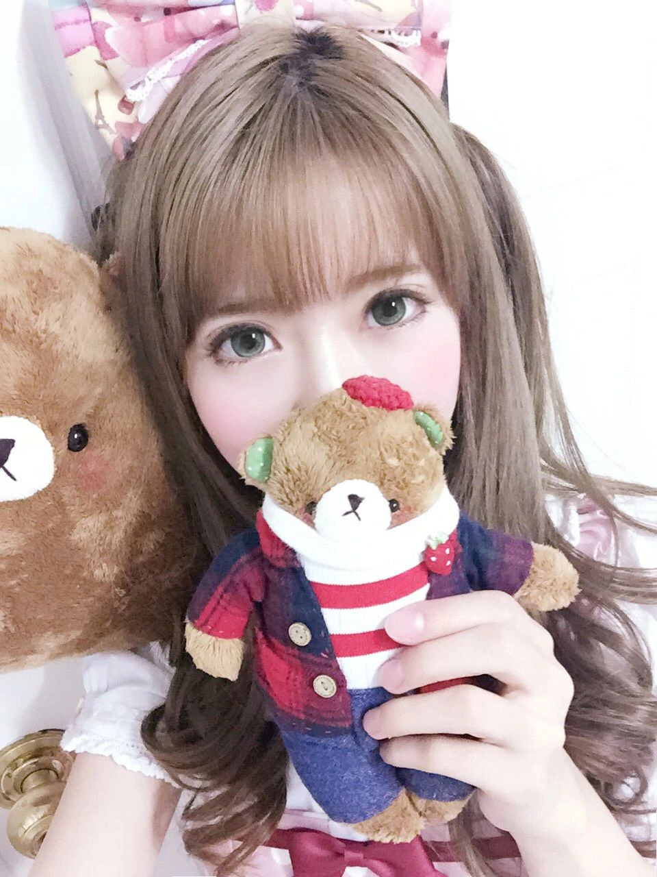 朴善慧yurisa – 超高清美图合辑大全插图3