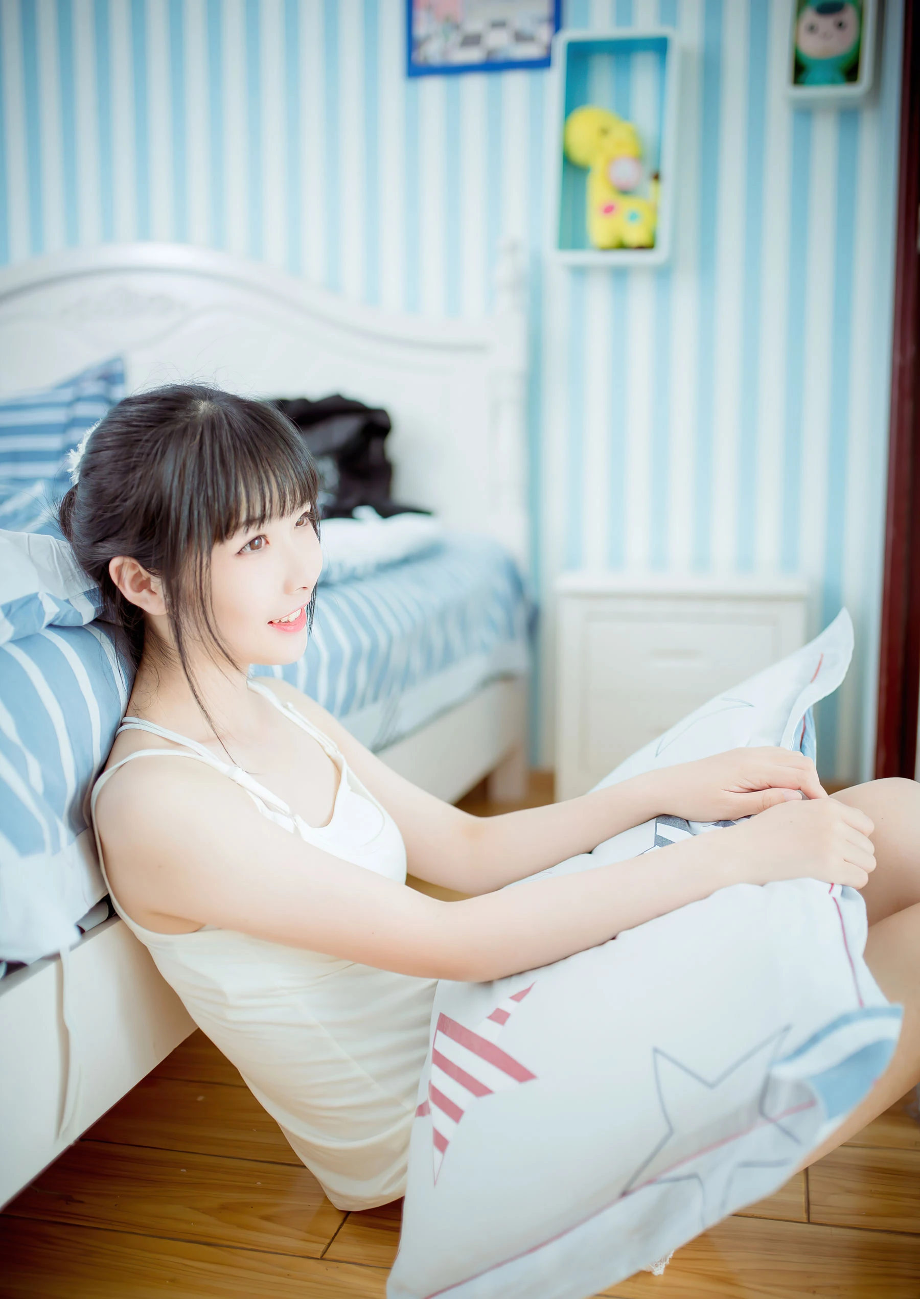 我才不是neko – 裸足插图3