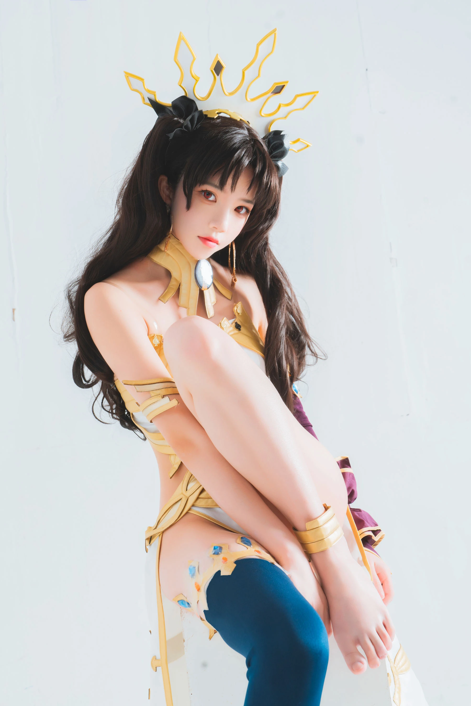桜桃喵 – 弓凛插图3