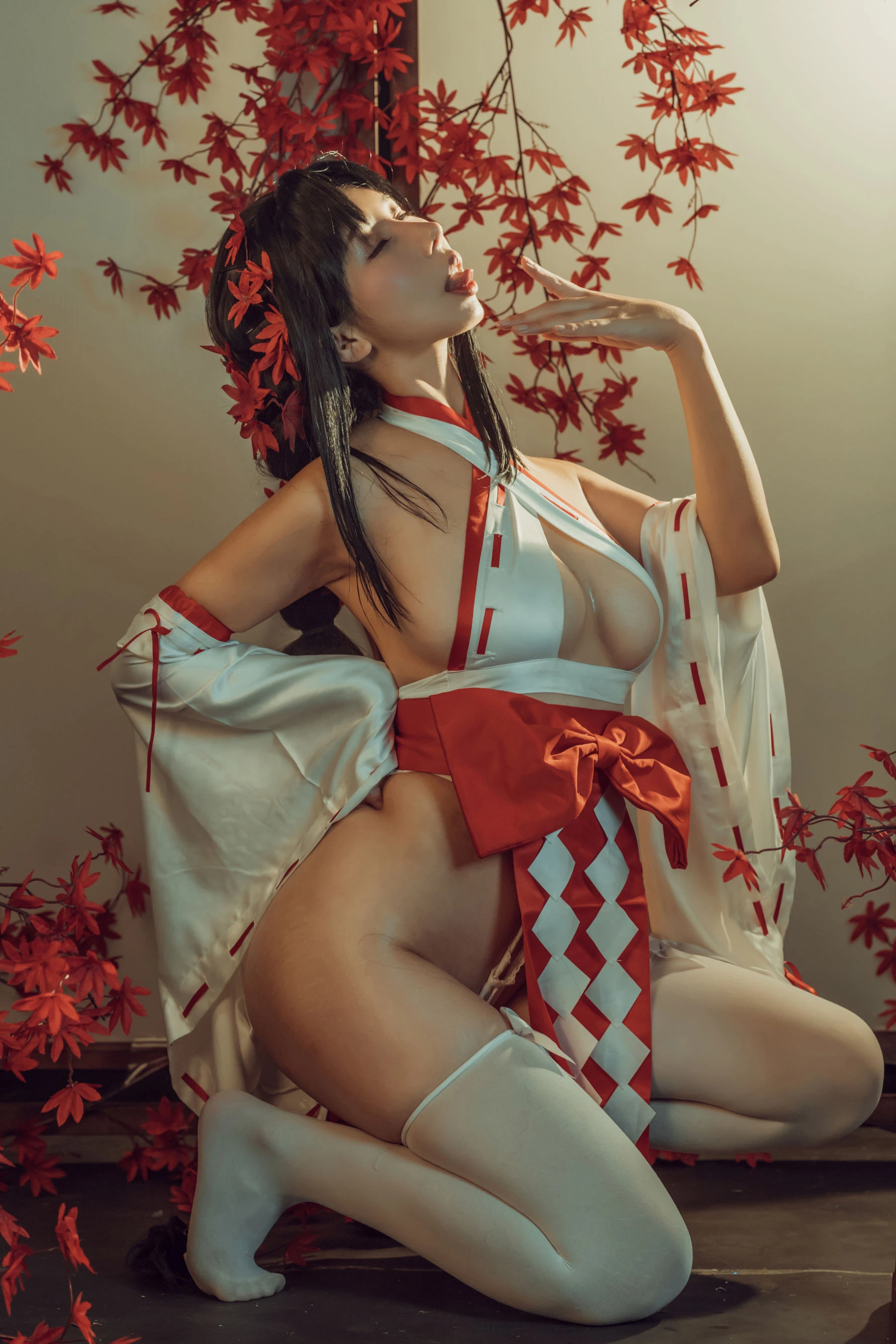 Peach milky – Miko插图7