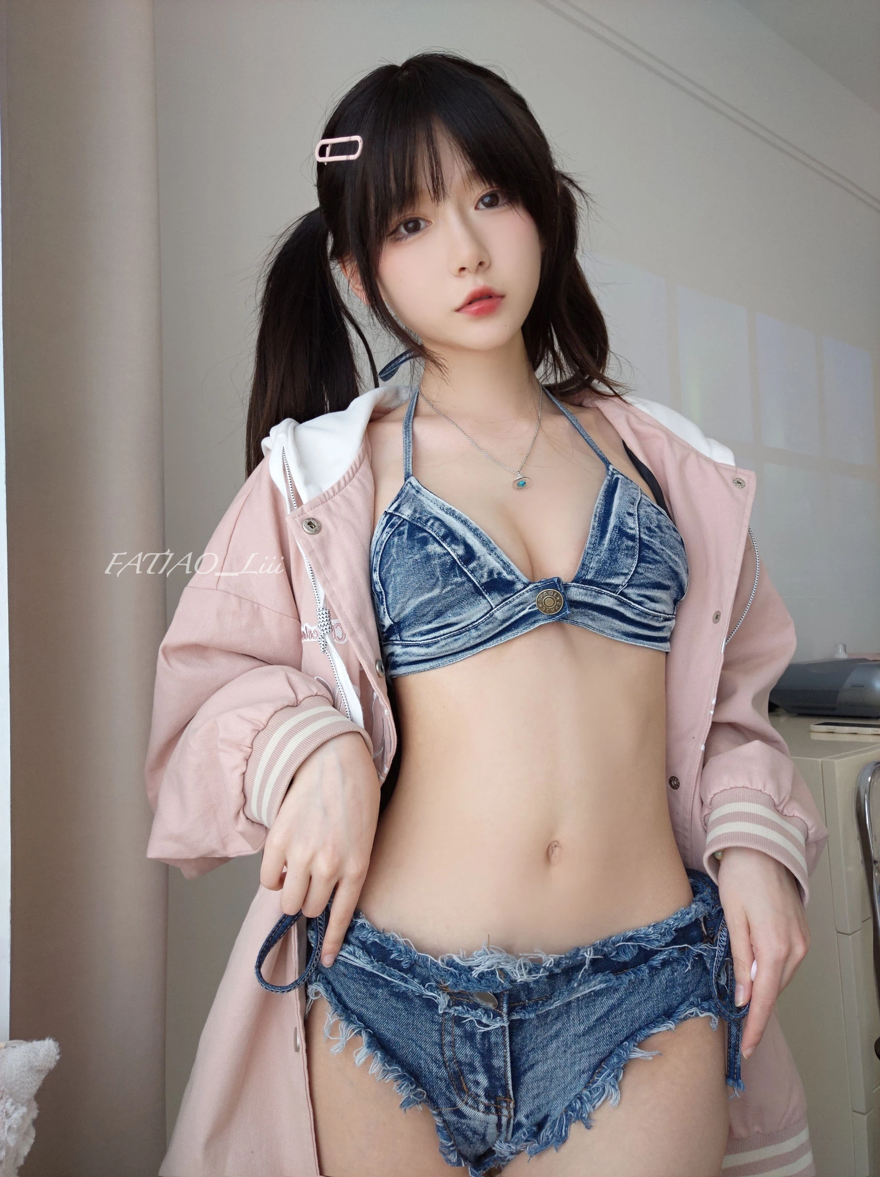 迷之呆梨(发条少女)fantia 03__妹の自撮り [16P]插图4