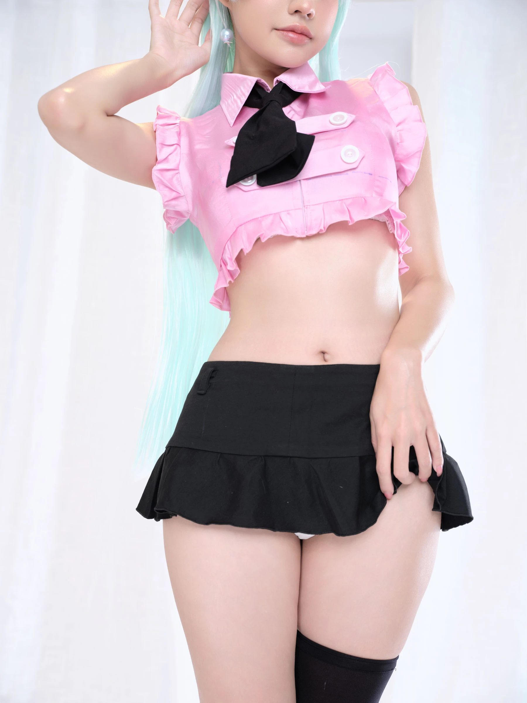 PingPing – Elizabeth Liones插图3