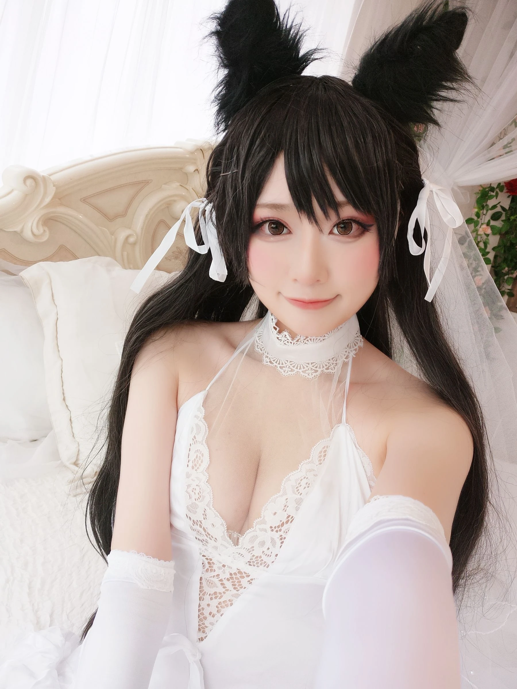 Yuki亭 – 花嫁愛宕插图1