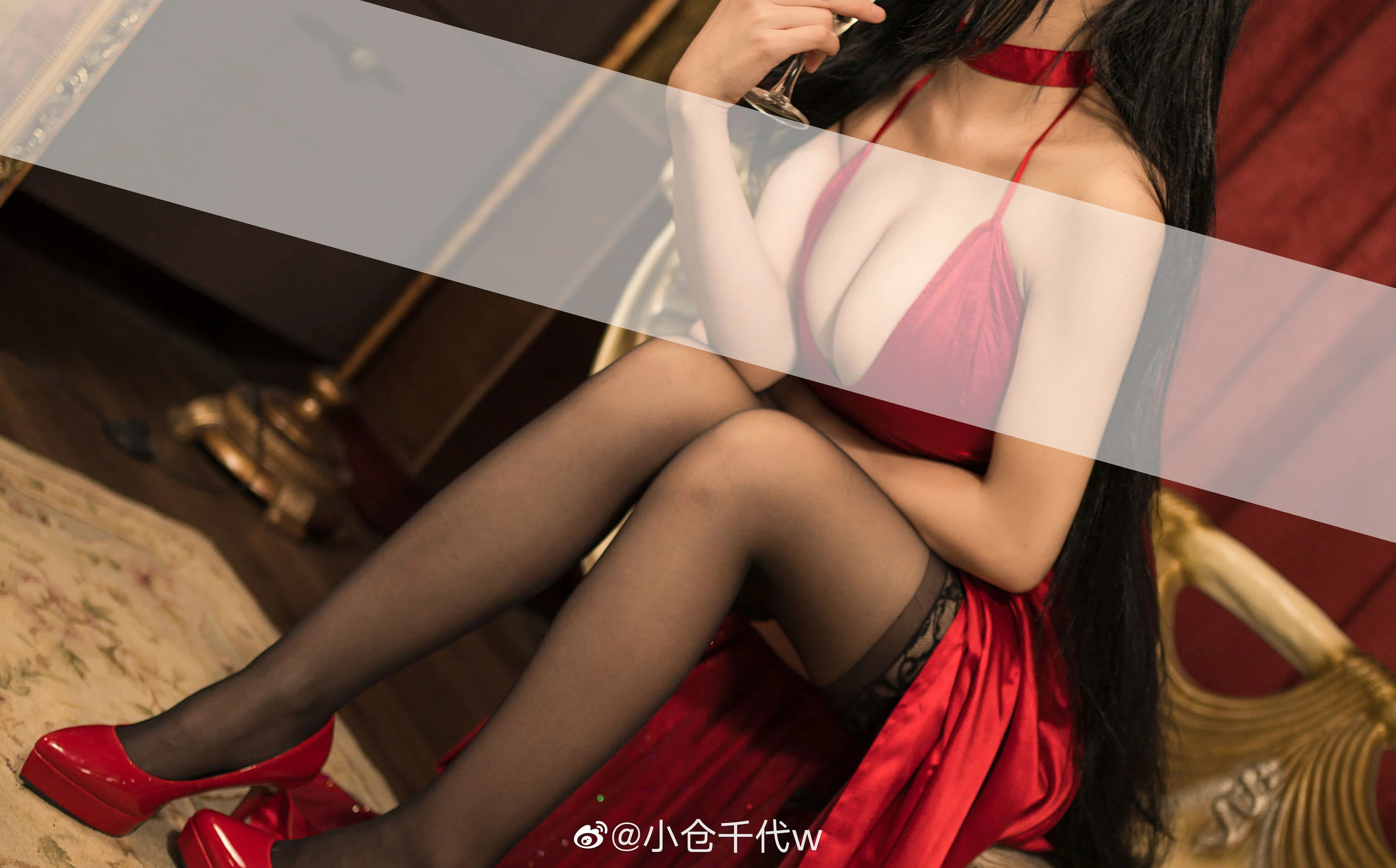 动漫博主小仓千代w – 大凤插图4