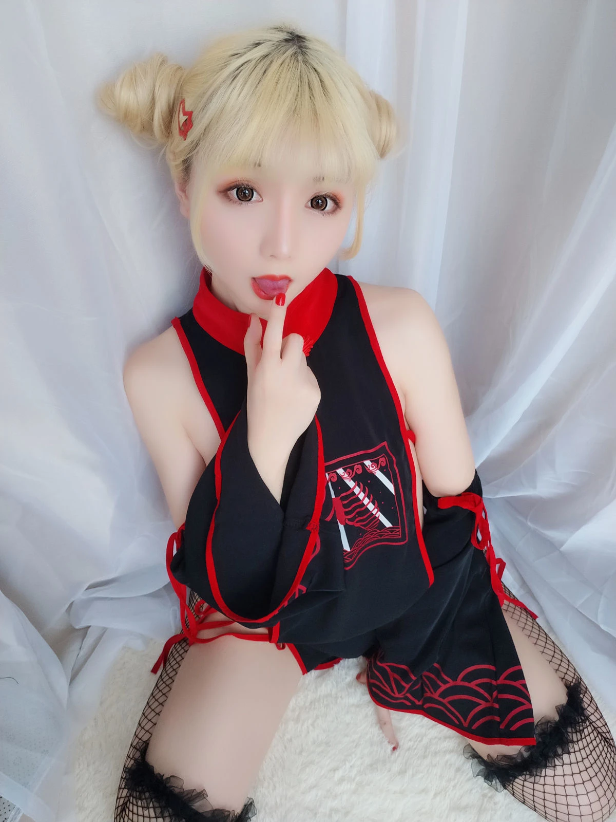 星之迟迟 VOL.02 幼齿僵尸包插图4