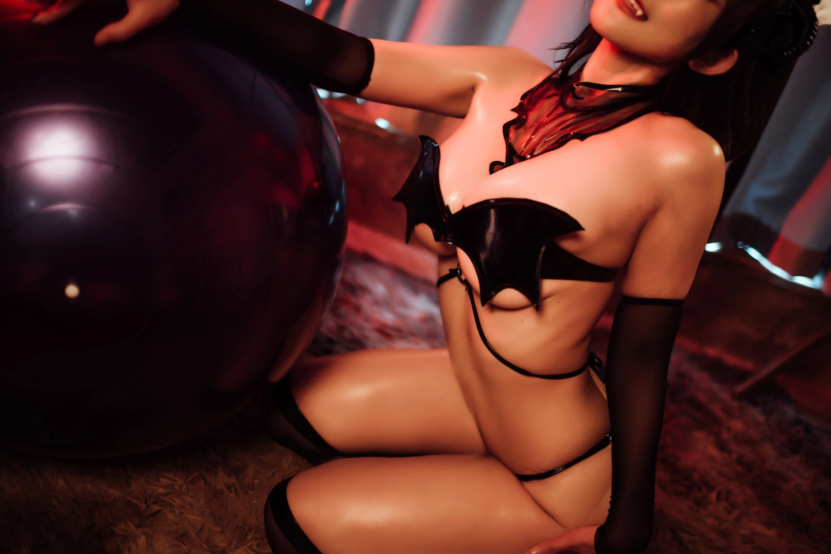 星澜是澜澜叫澜妹呀 – 魅魔插图5
