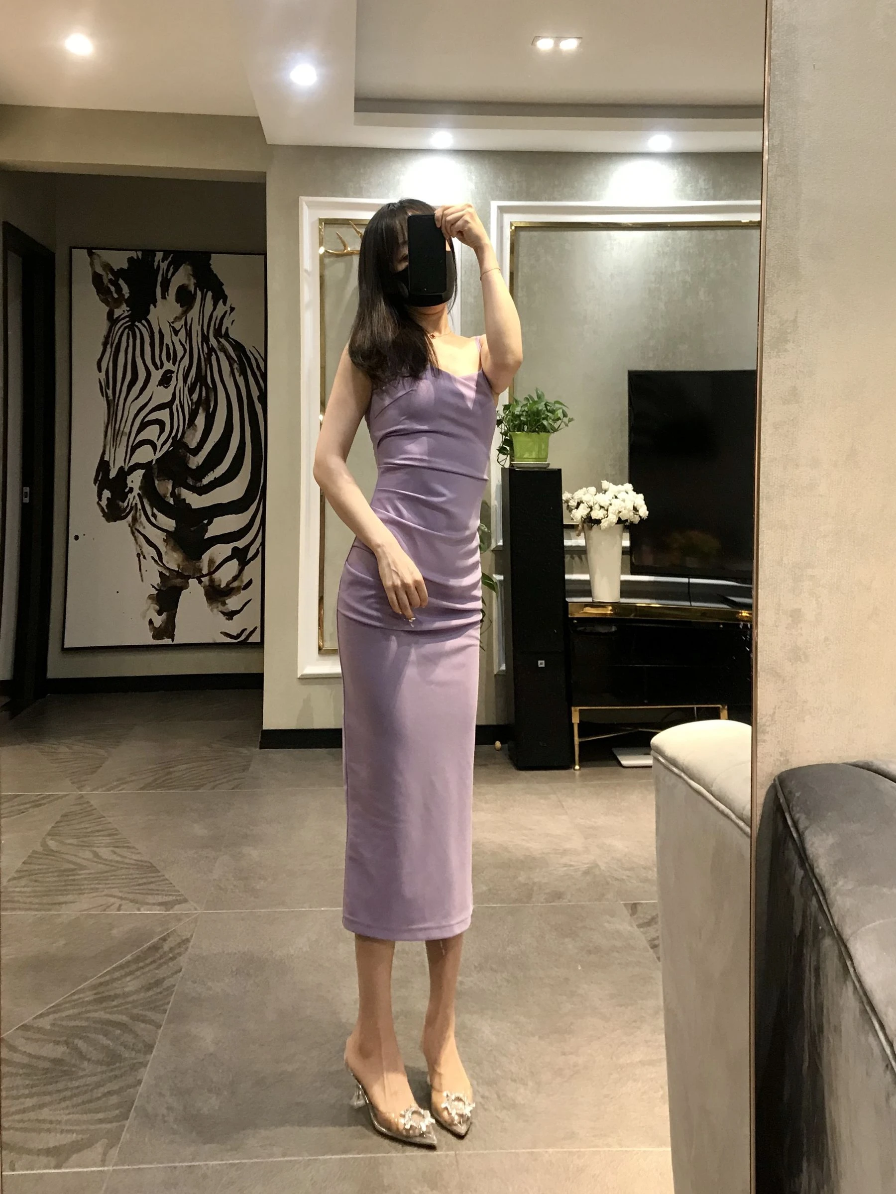 丝足博主麋鹿_Monroe 2020.06.16 温柔一击 [31P]插图3