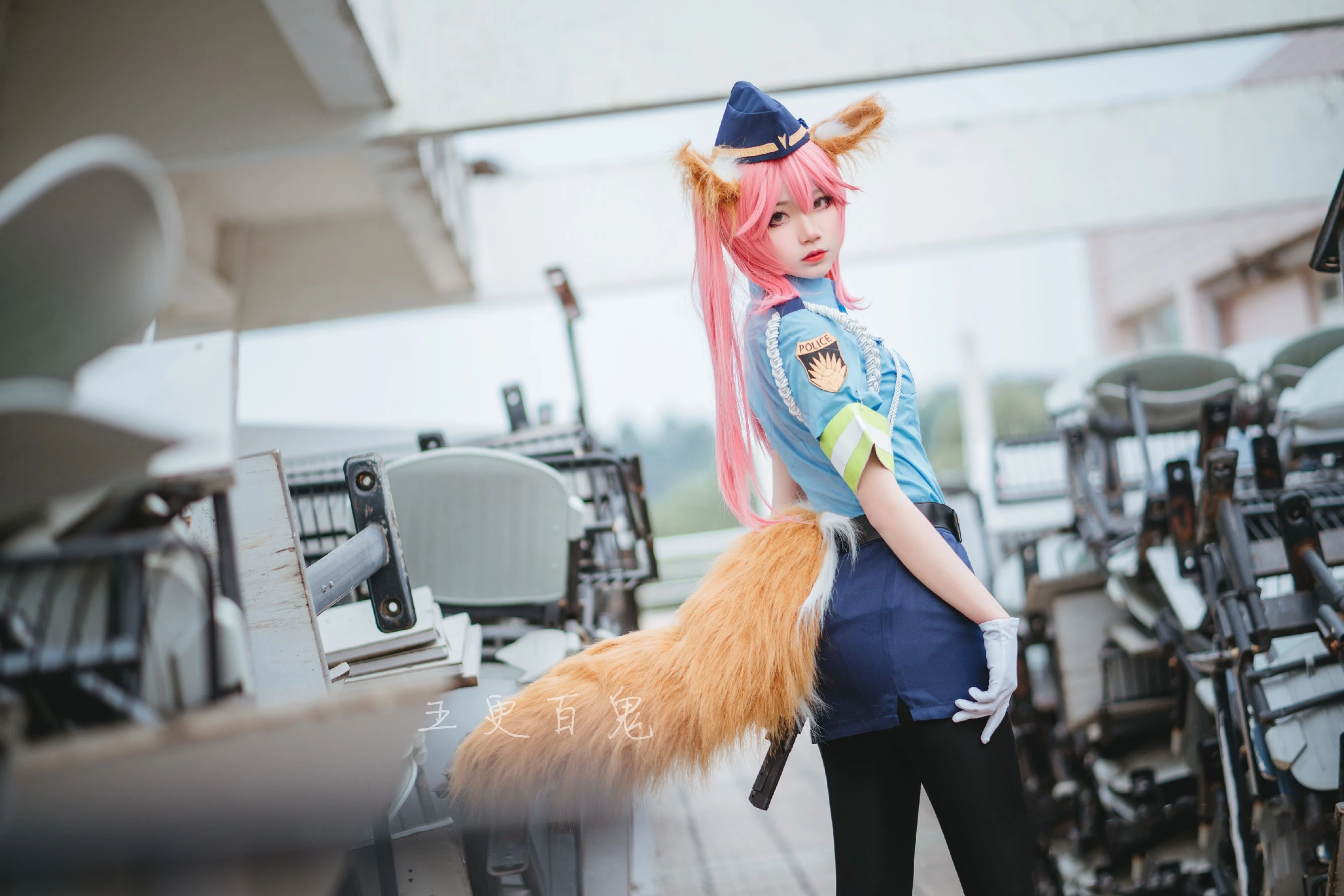 清纯少女五更百鬼 – 小玉插图6