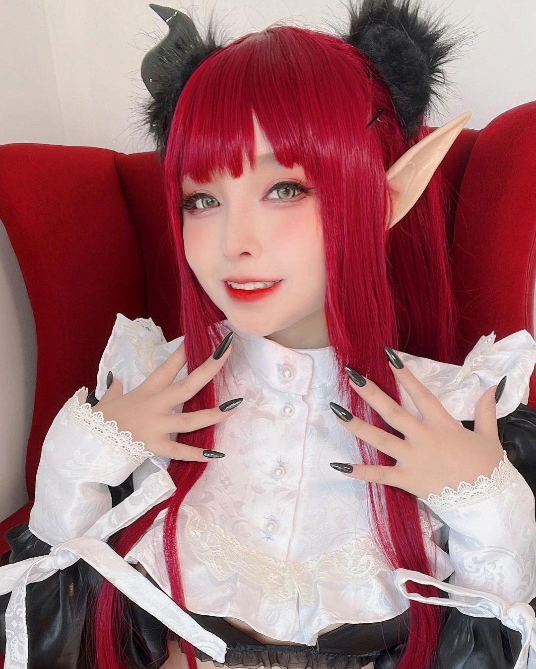 Sayo Momo – Rizu-Kyun插图7