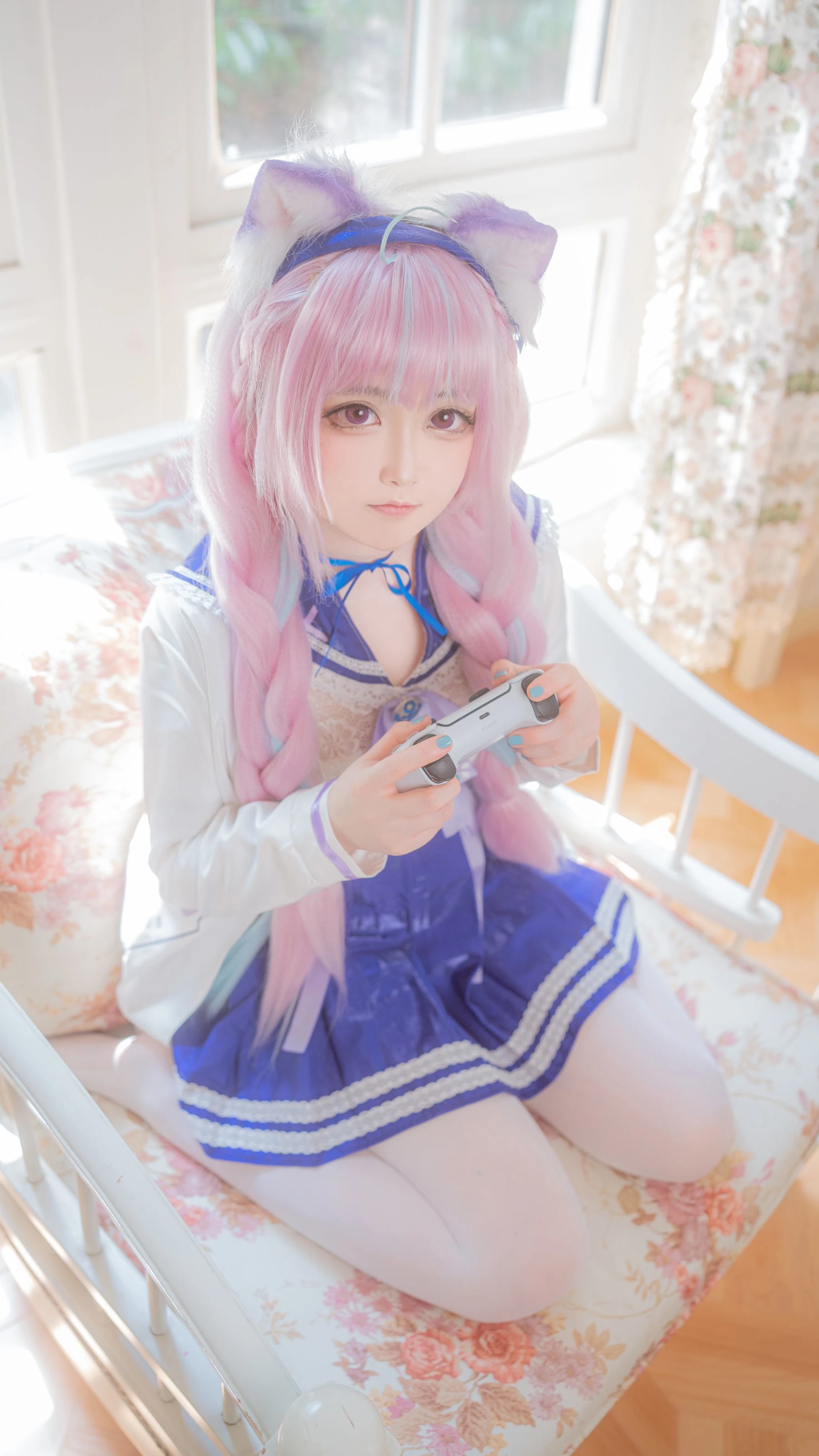 Sayako – 阿库娅JK插图3