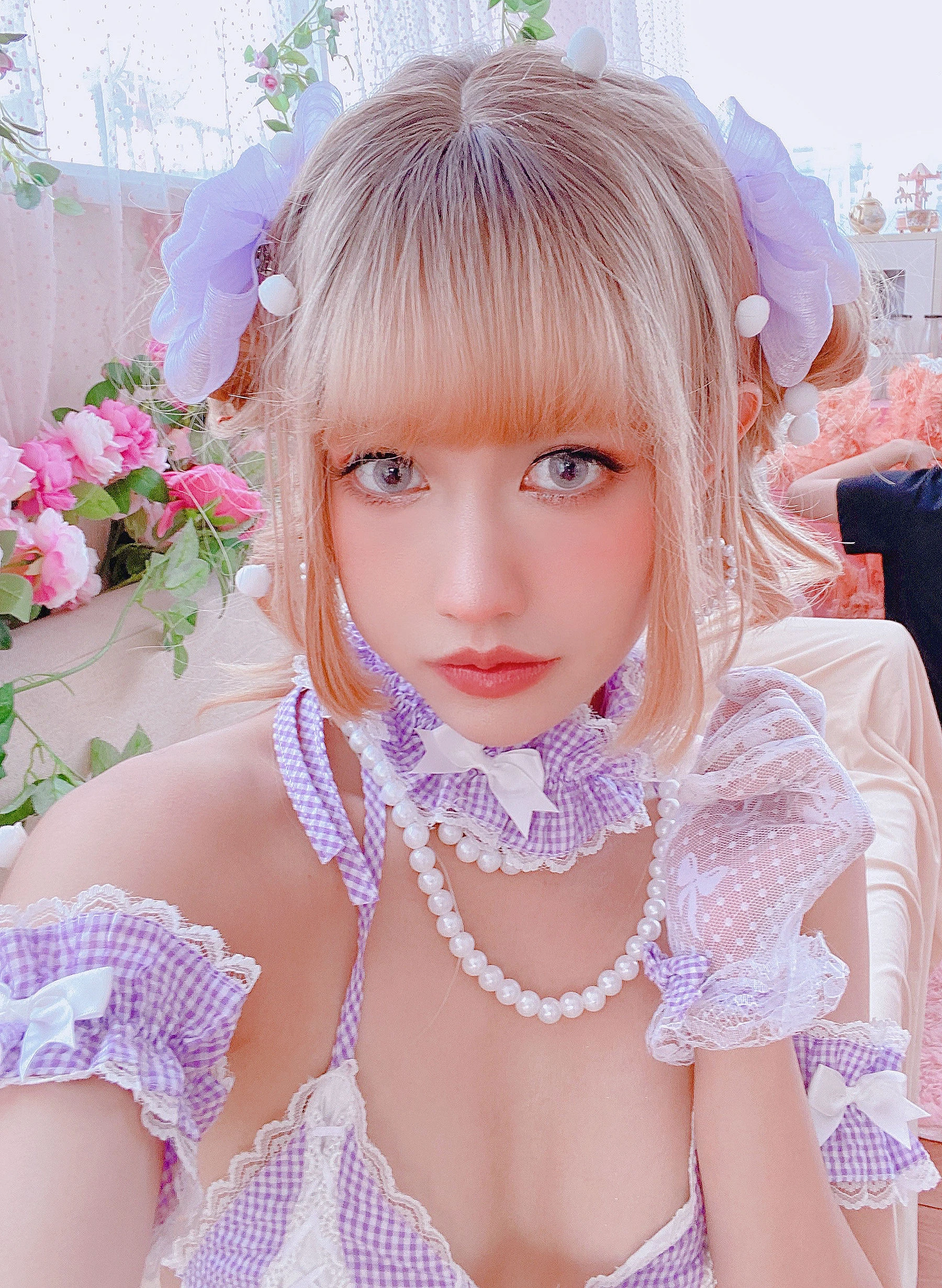 PingPing – Violet Candy插图6