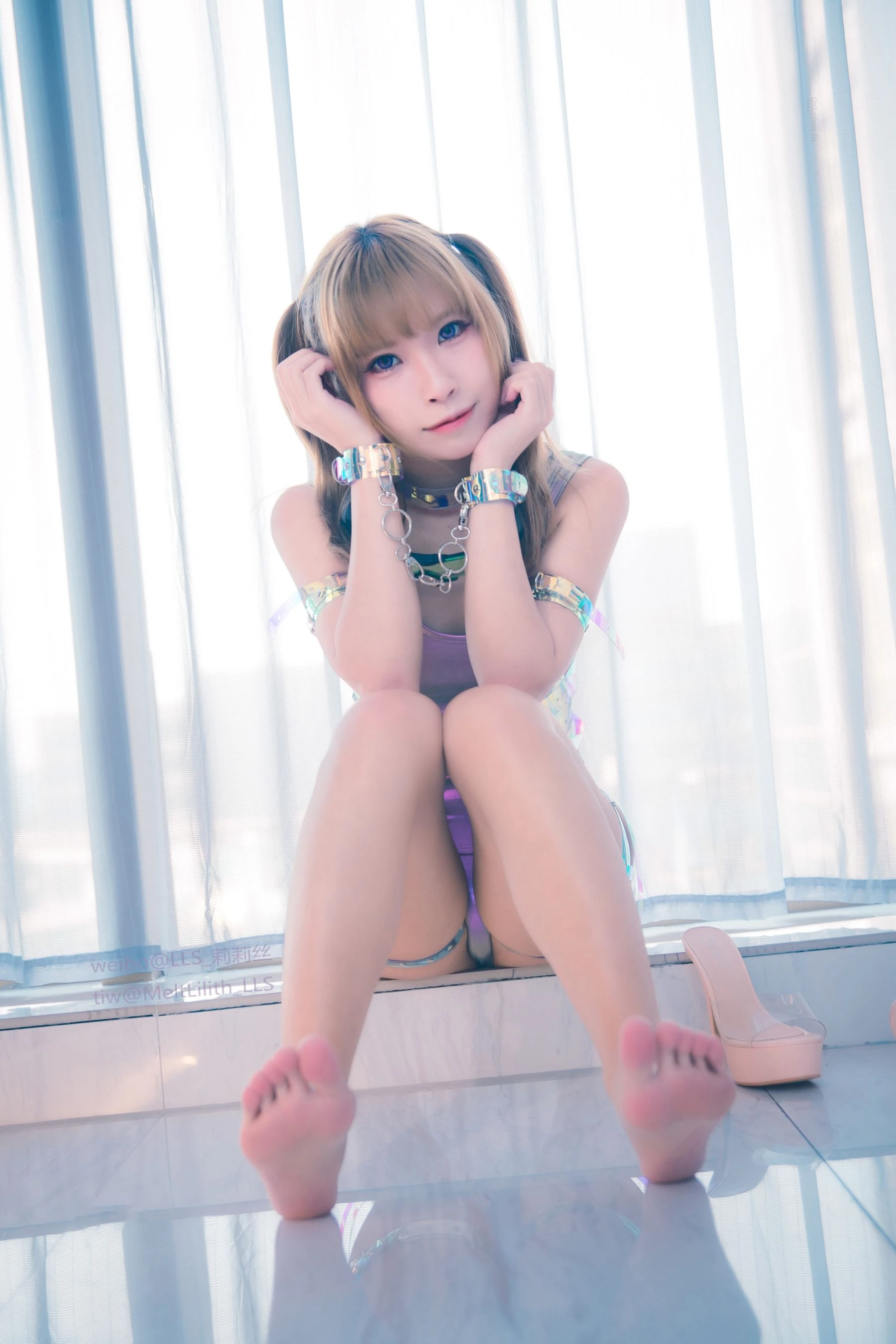 莉莉丝 – 死库水插图6