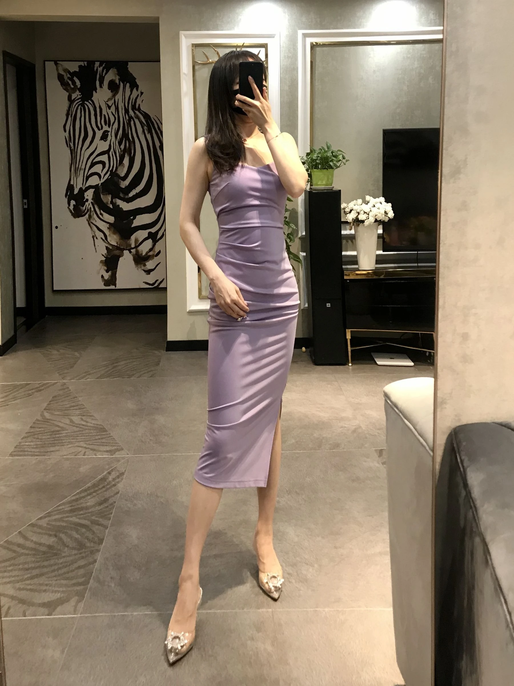 丝足博主麋鹿_Monroe 2020.06.16 温柔一击 [31P]插图4