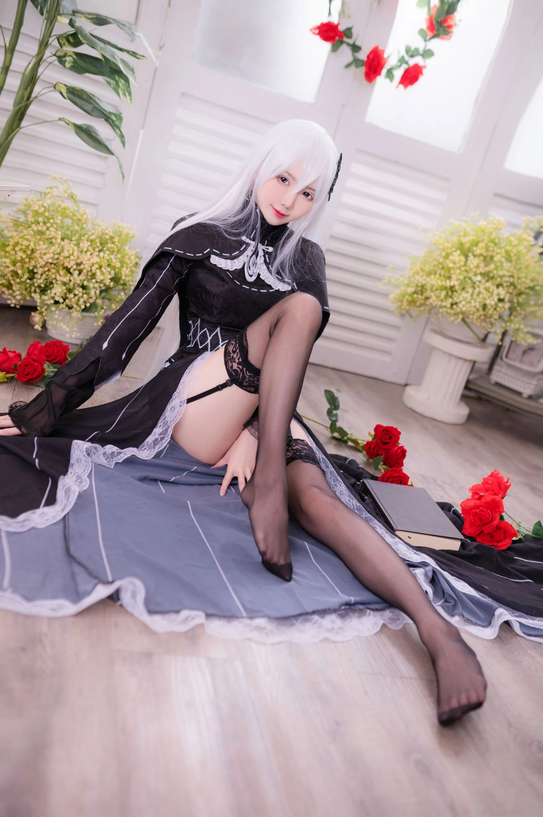 Sally Dorasnow – Echidna插图7