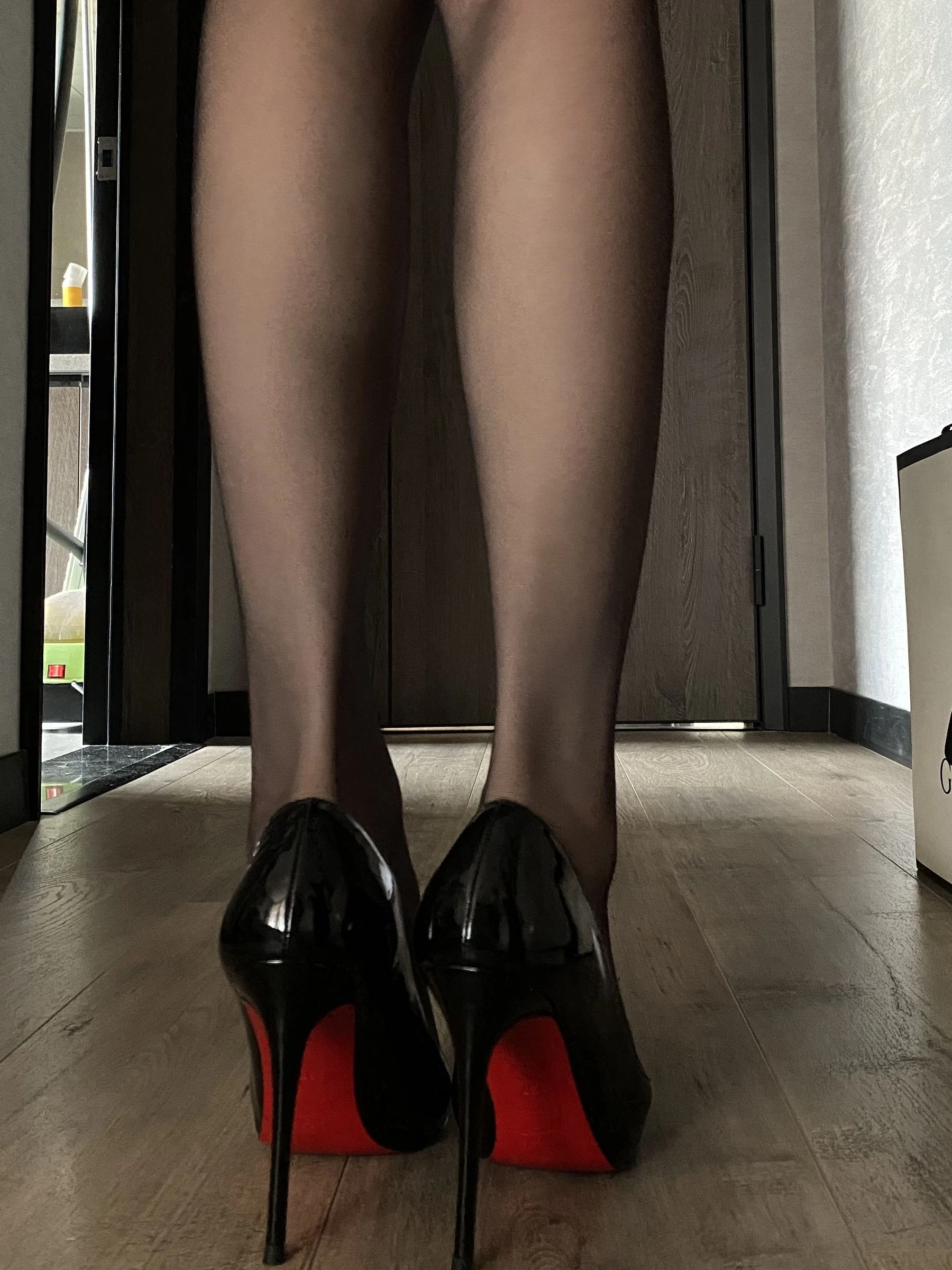 丝足博主麋鹿_Monroe 2020.09.06 独爱插图2