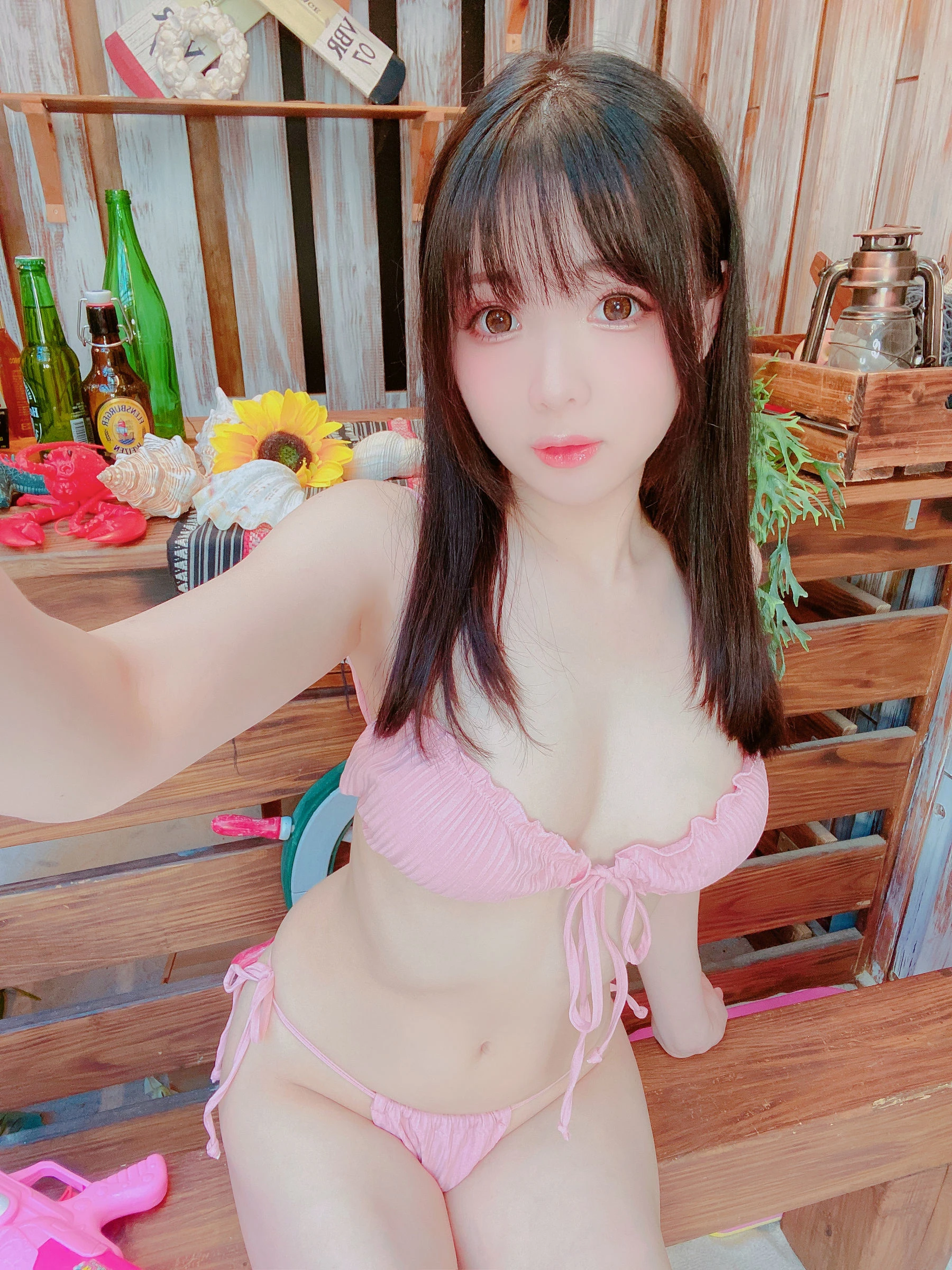微博妹纸霜月shimo[fantia] 2022-11-06 11月のご挨拶 [21P]插图6