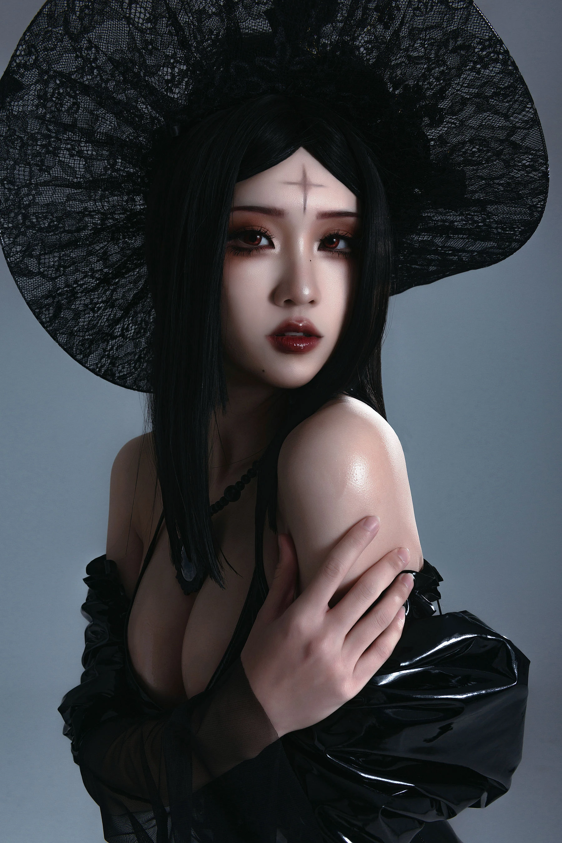 瓦斯塔亚小龙虾 – 魔女莉莉丝 [21P]插图3