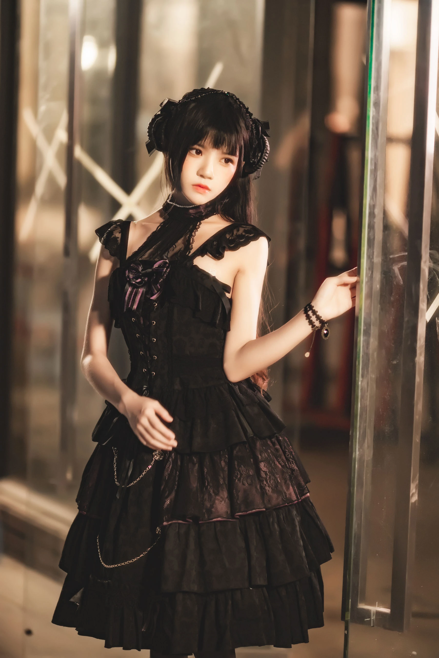 桜桃喵 – 少女之北极星插图7