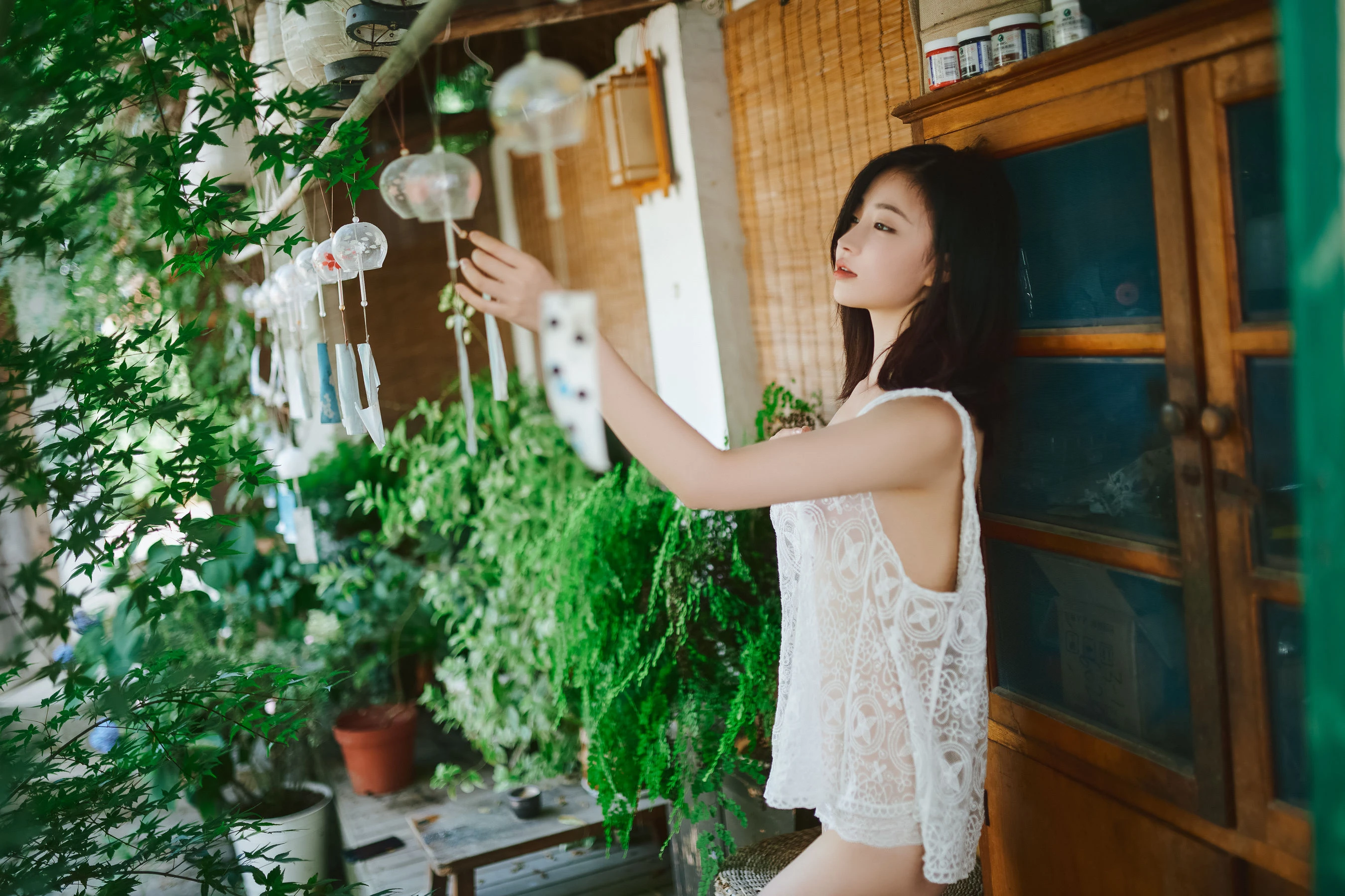 Nnian – 夏日精灵插图6