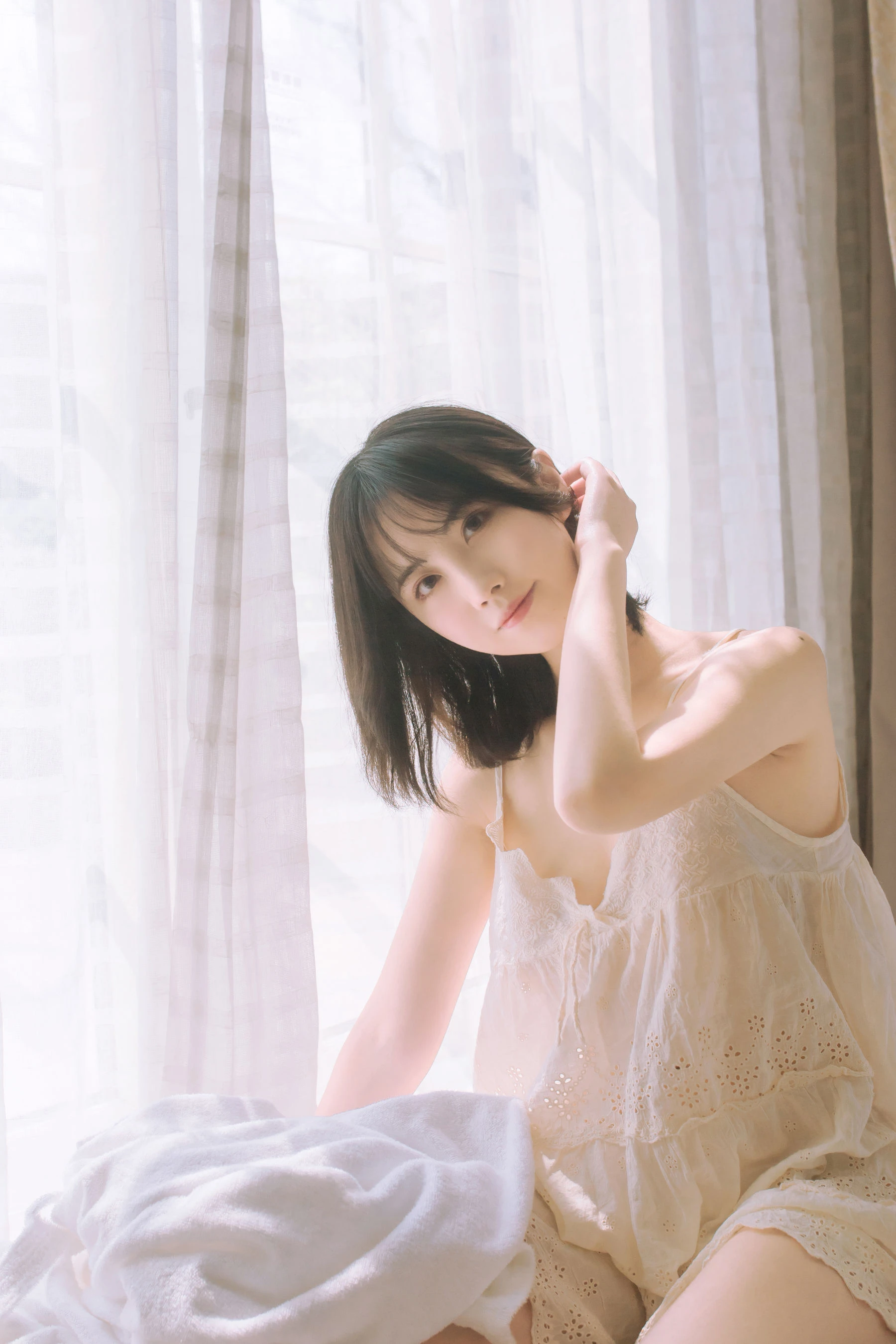次元少女念雪ww – 春风插图6