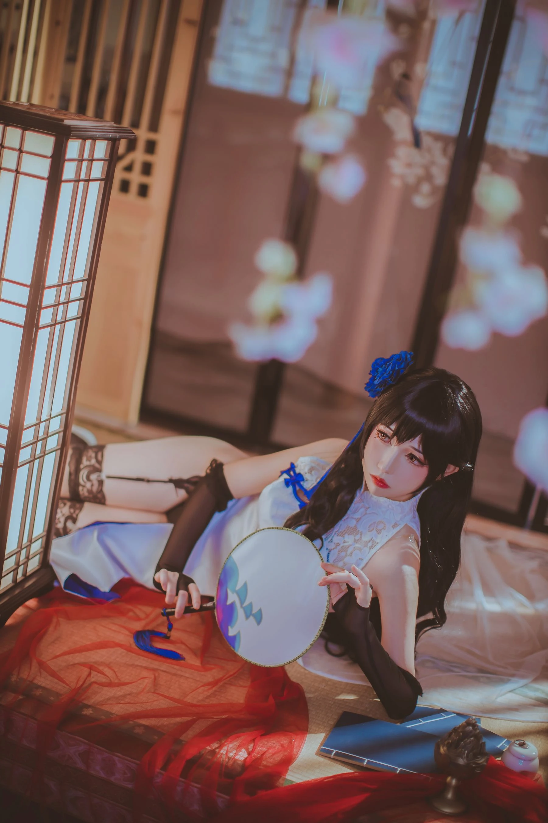 Coser衣衣 – 95玉玲珑插图3