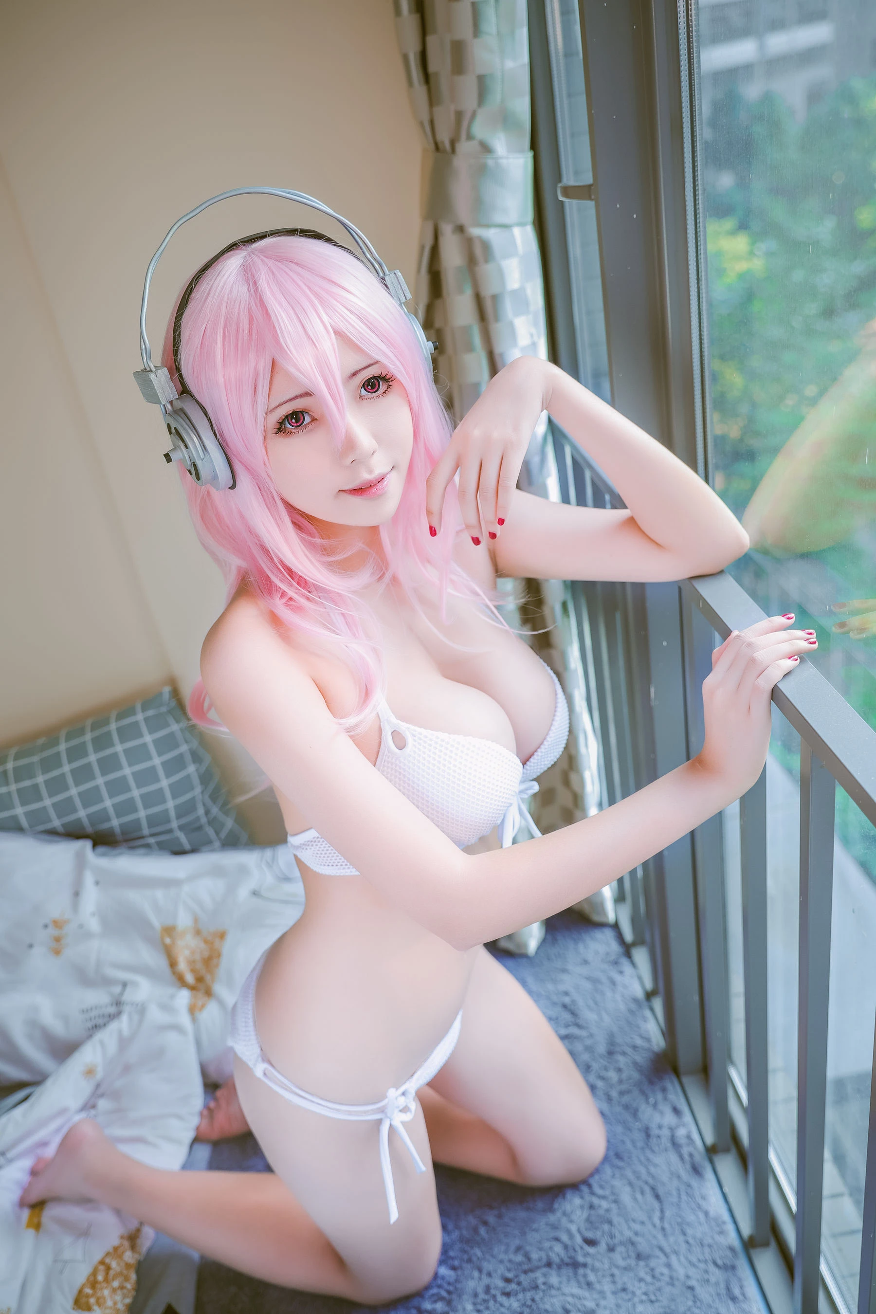 塔塔_Lo1iTa图集 – 索尼子插图6