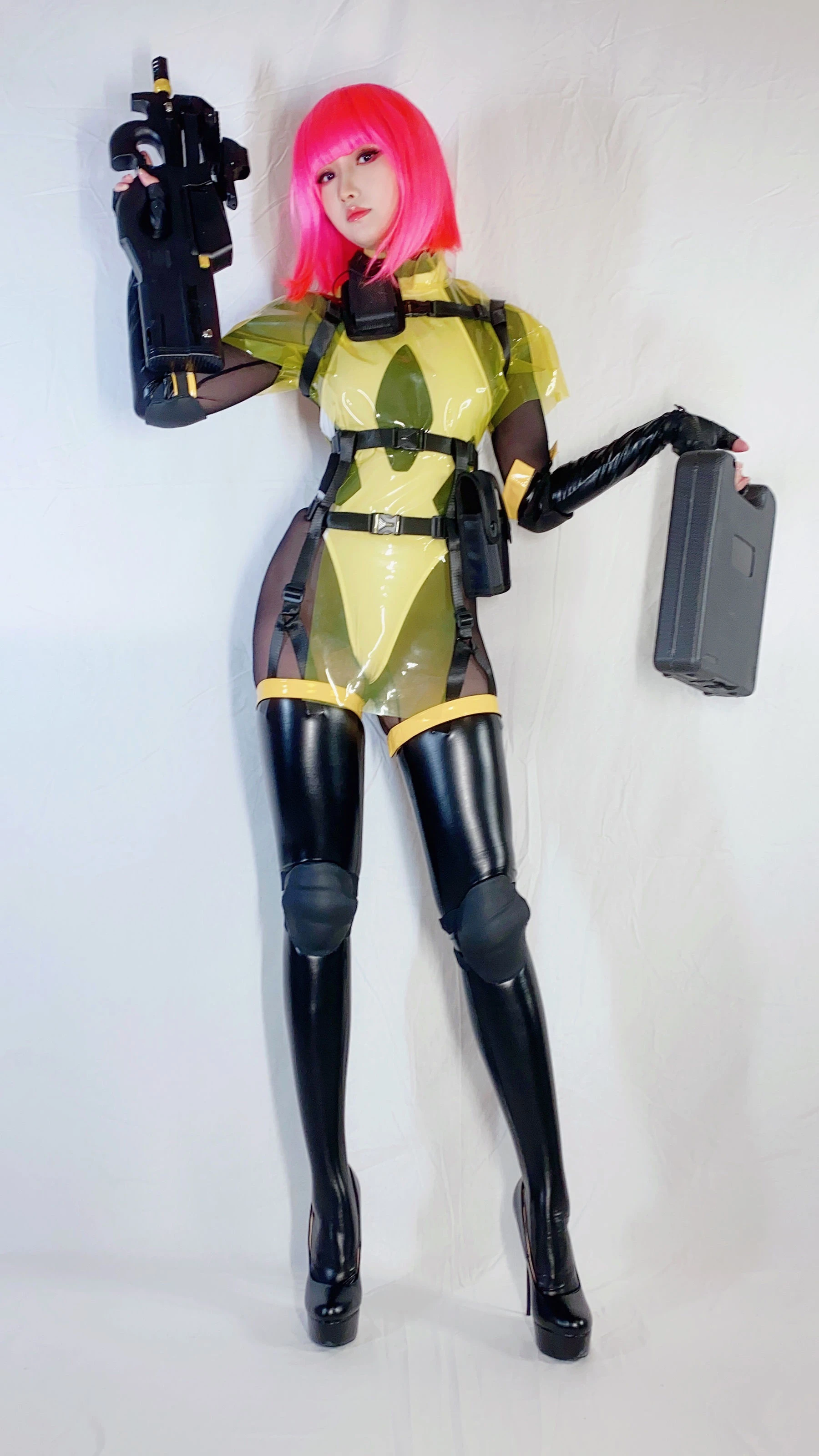 MisswarmJ – Cyber MissWarmJ Phone contents插图8