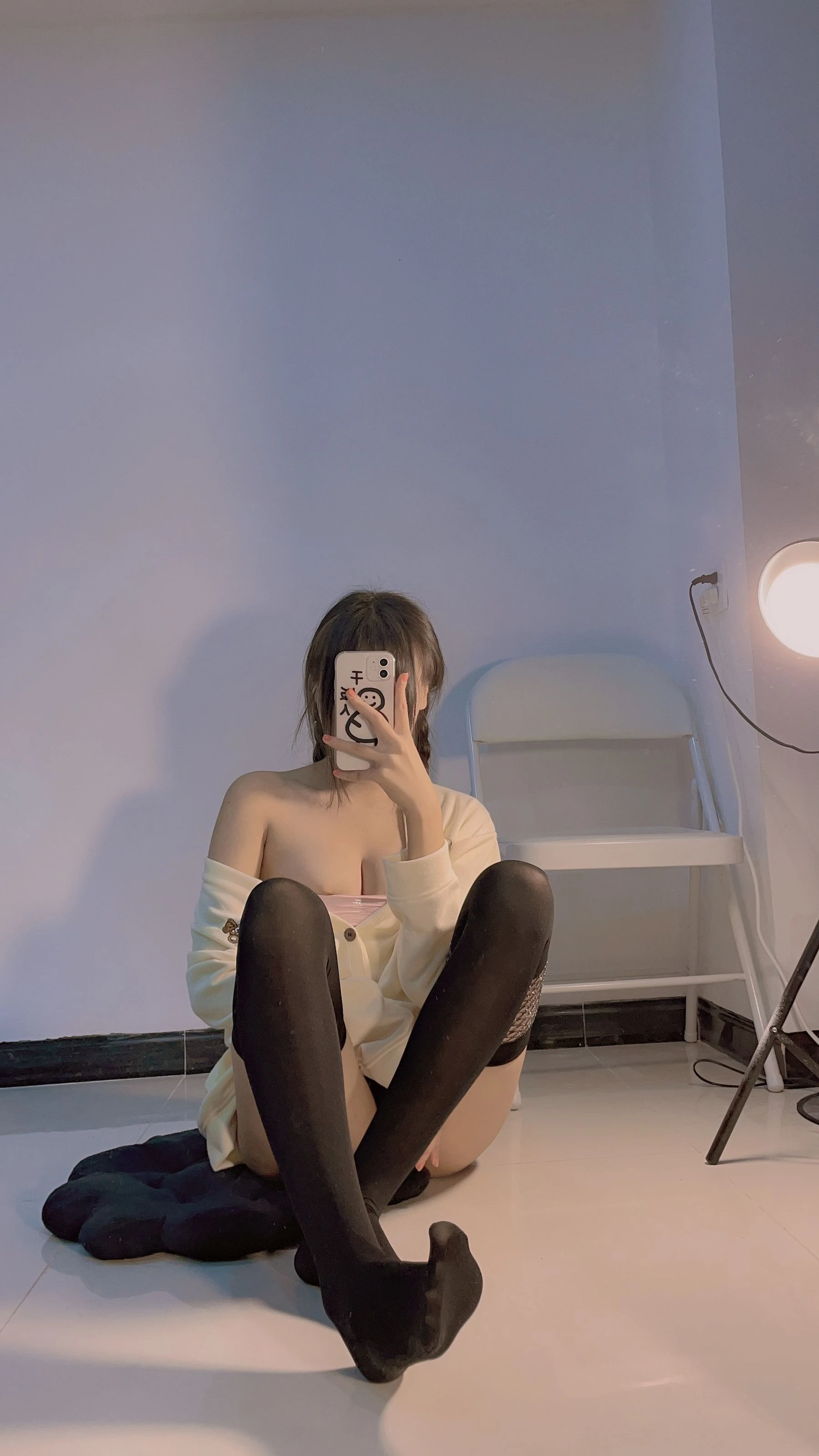 宁酱 – 黑丝女仆高清在线免费欣赏–微密图社-微密图社