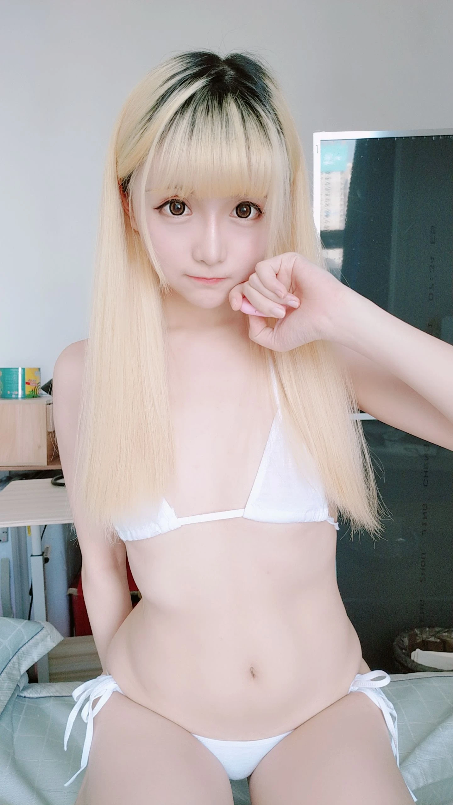 Coser小姐姐星之迟迟 和服插图7