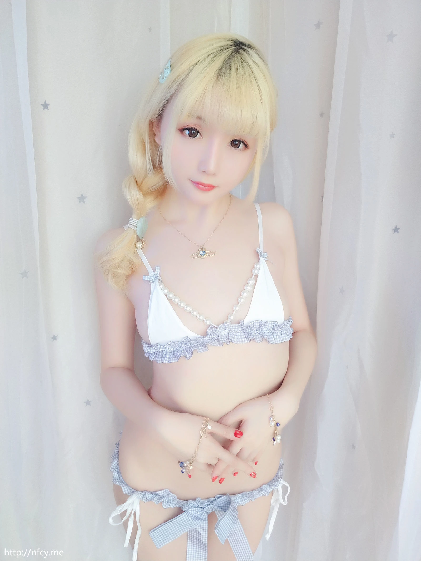 星之迟迟 VOL.14 人鱼小姐包插图7