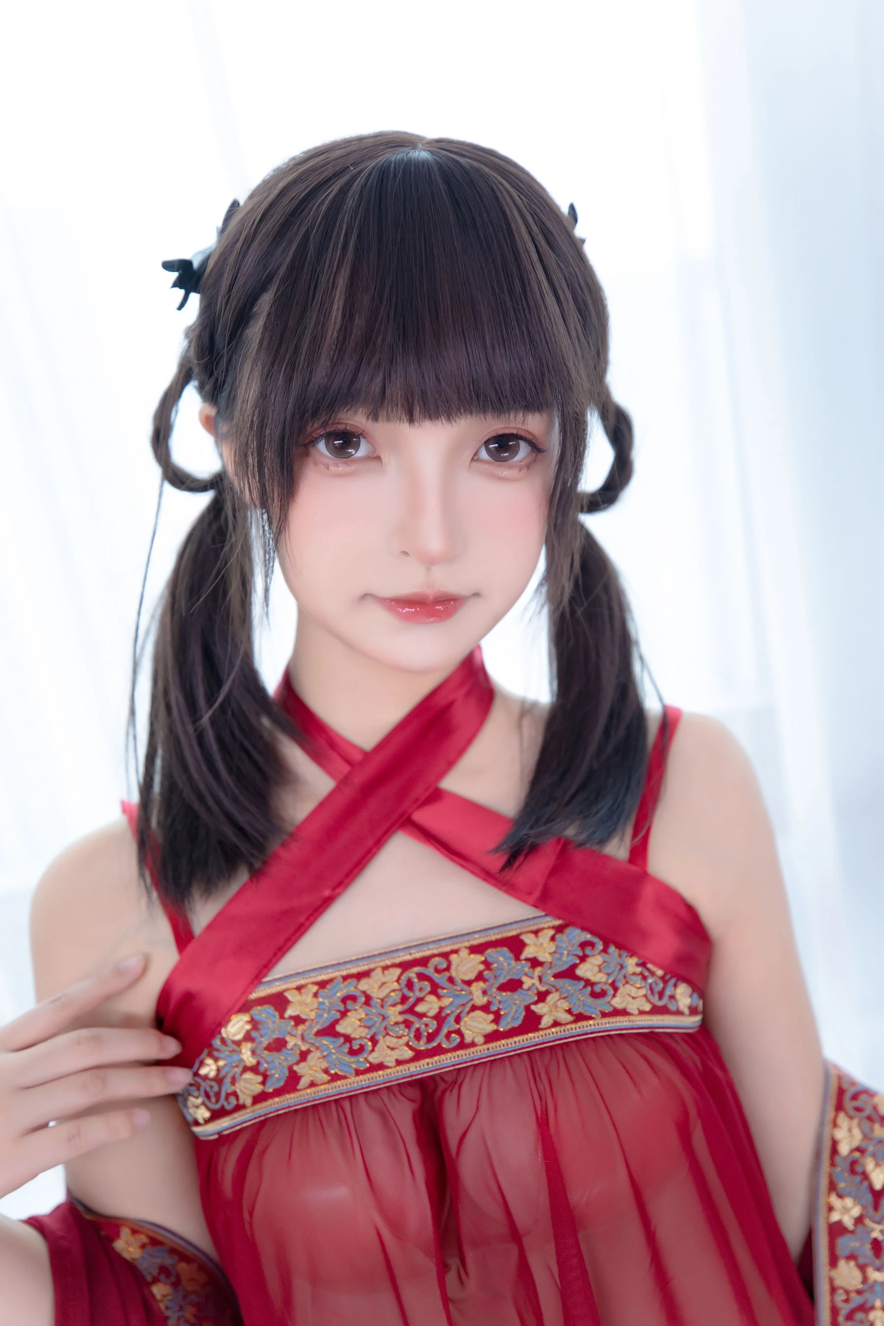 萝莉神楽板真冬 之唐宫魅影插图2