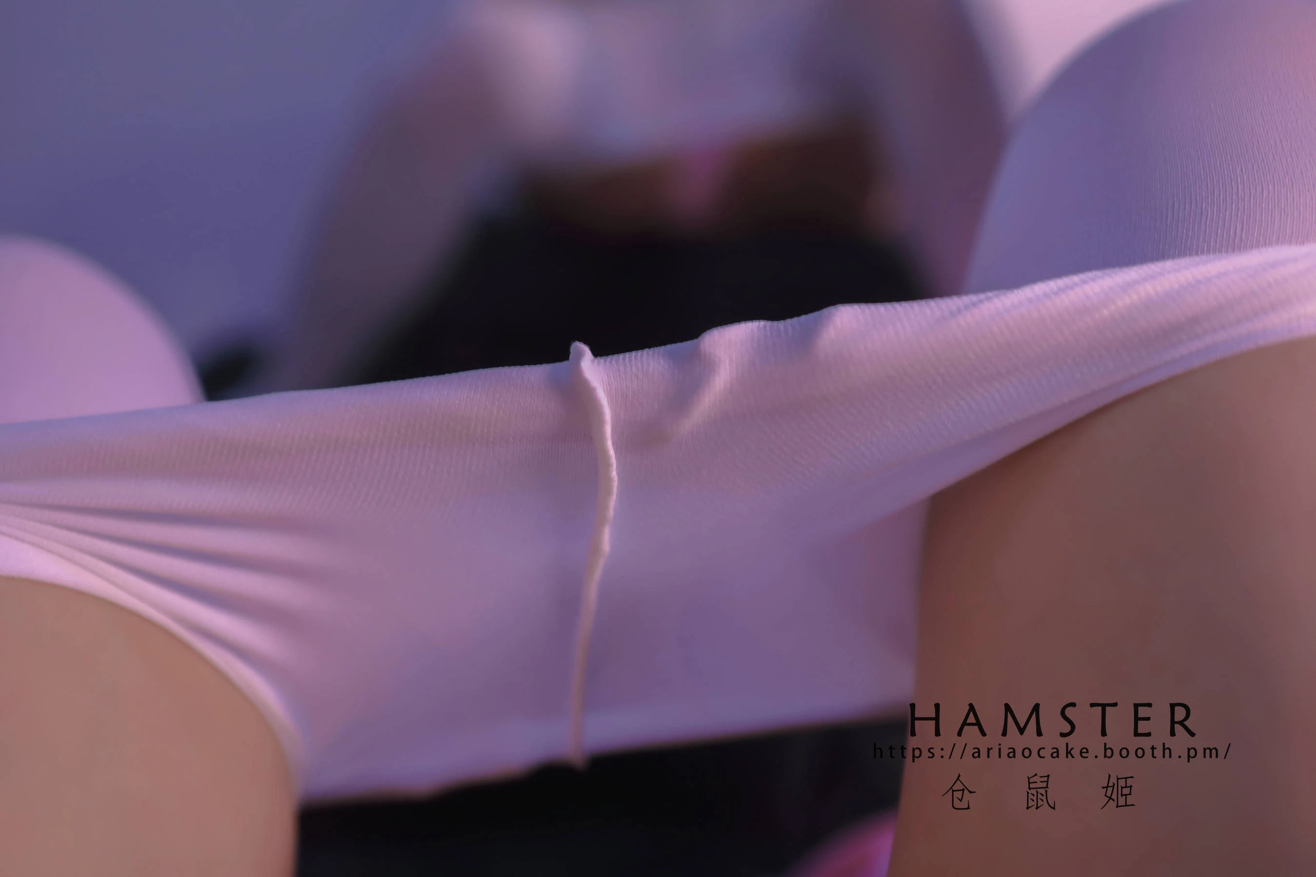 COS妹子仓鼠姬 – 居家女友2插图8