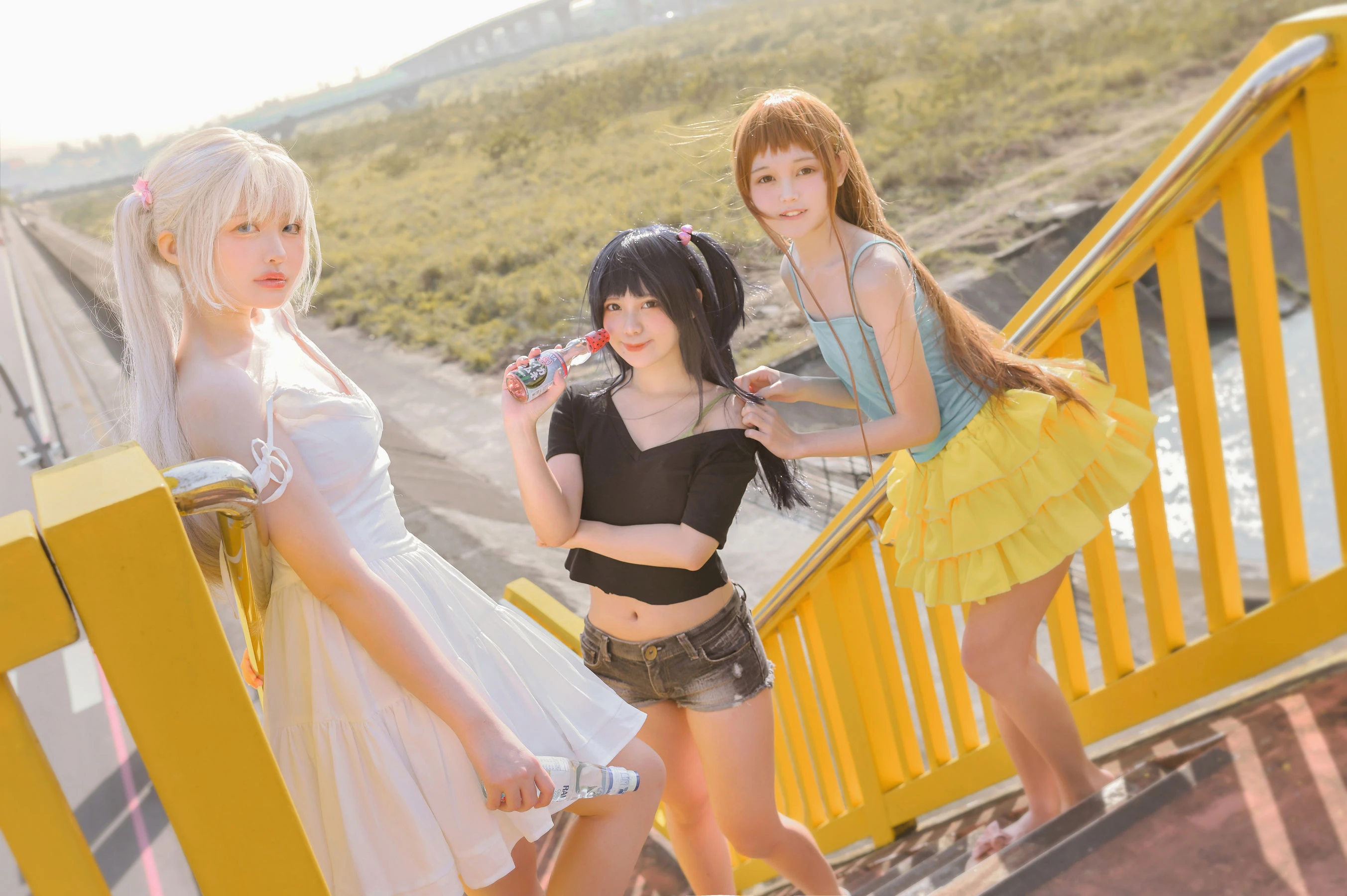 CocoPie – Shoujo Ramune插图2