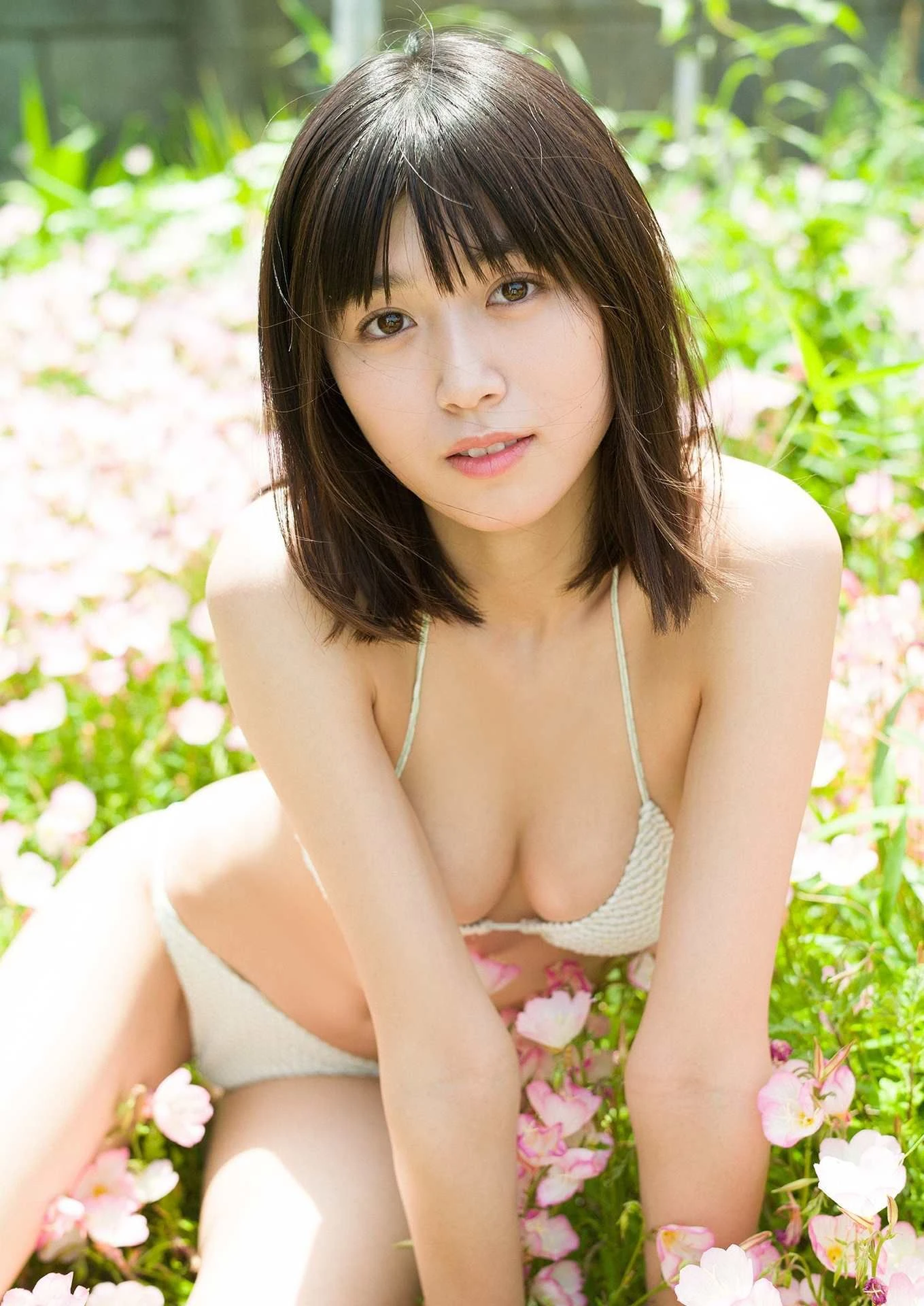 MIYU 北向珠夕「MIYU」写真集插图2