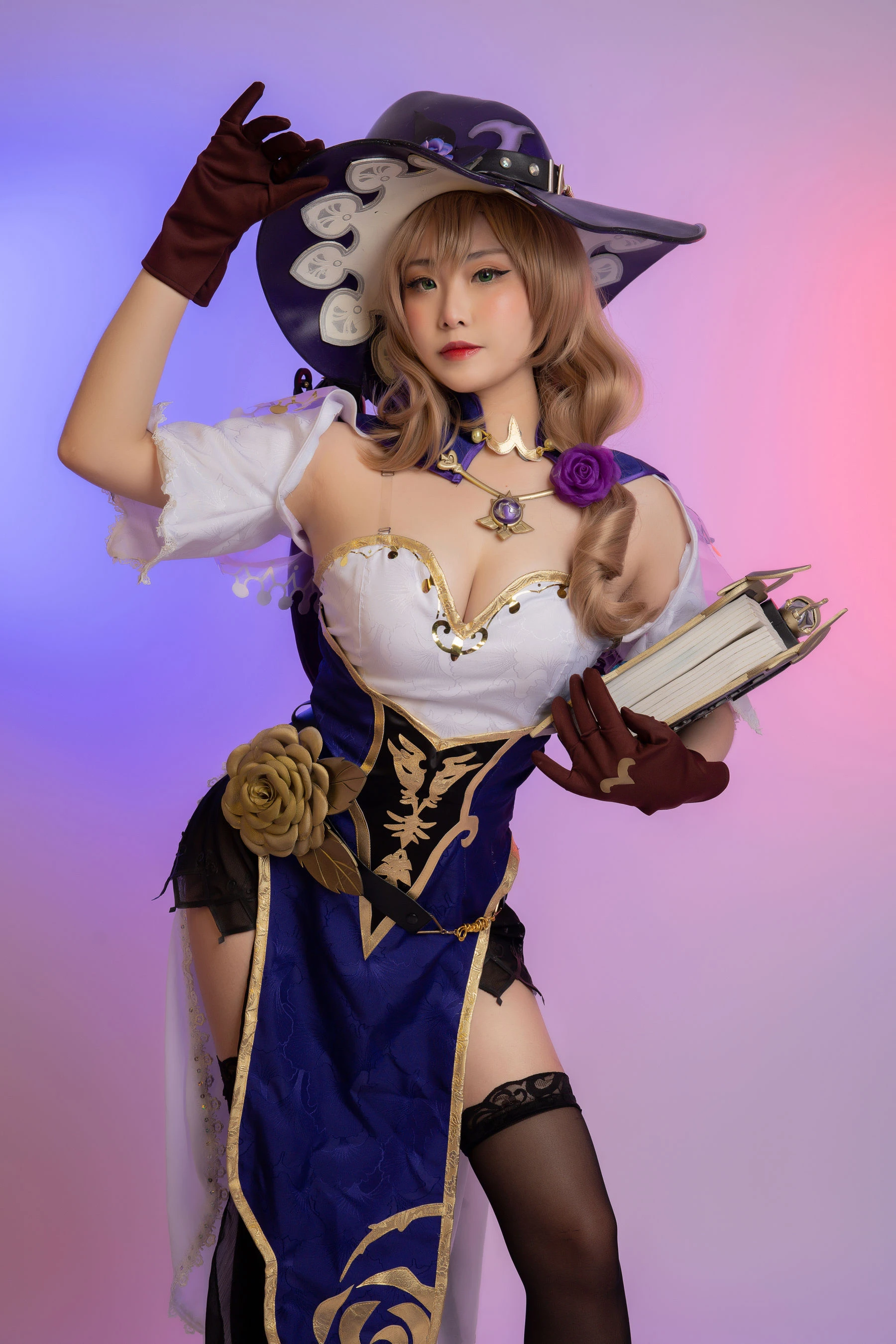Sunnyvier – Lisa插图2