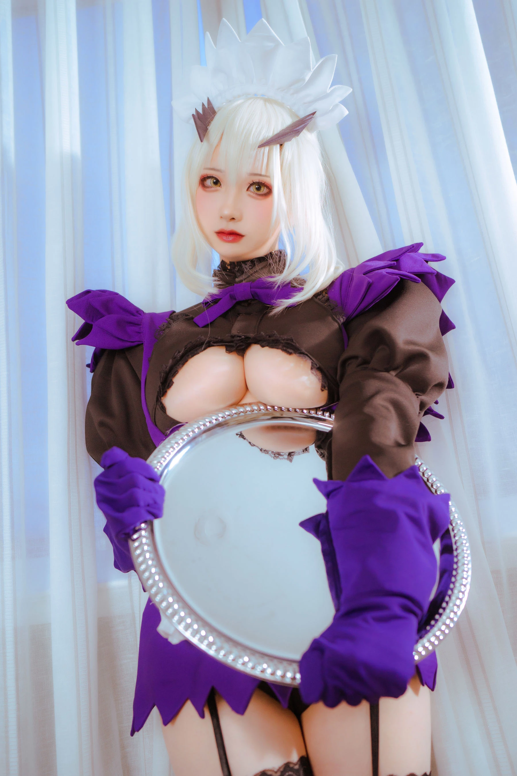wendydydydy_酱油 – FGO 黑枪呆 [10P]插图1