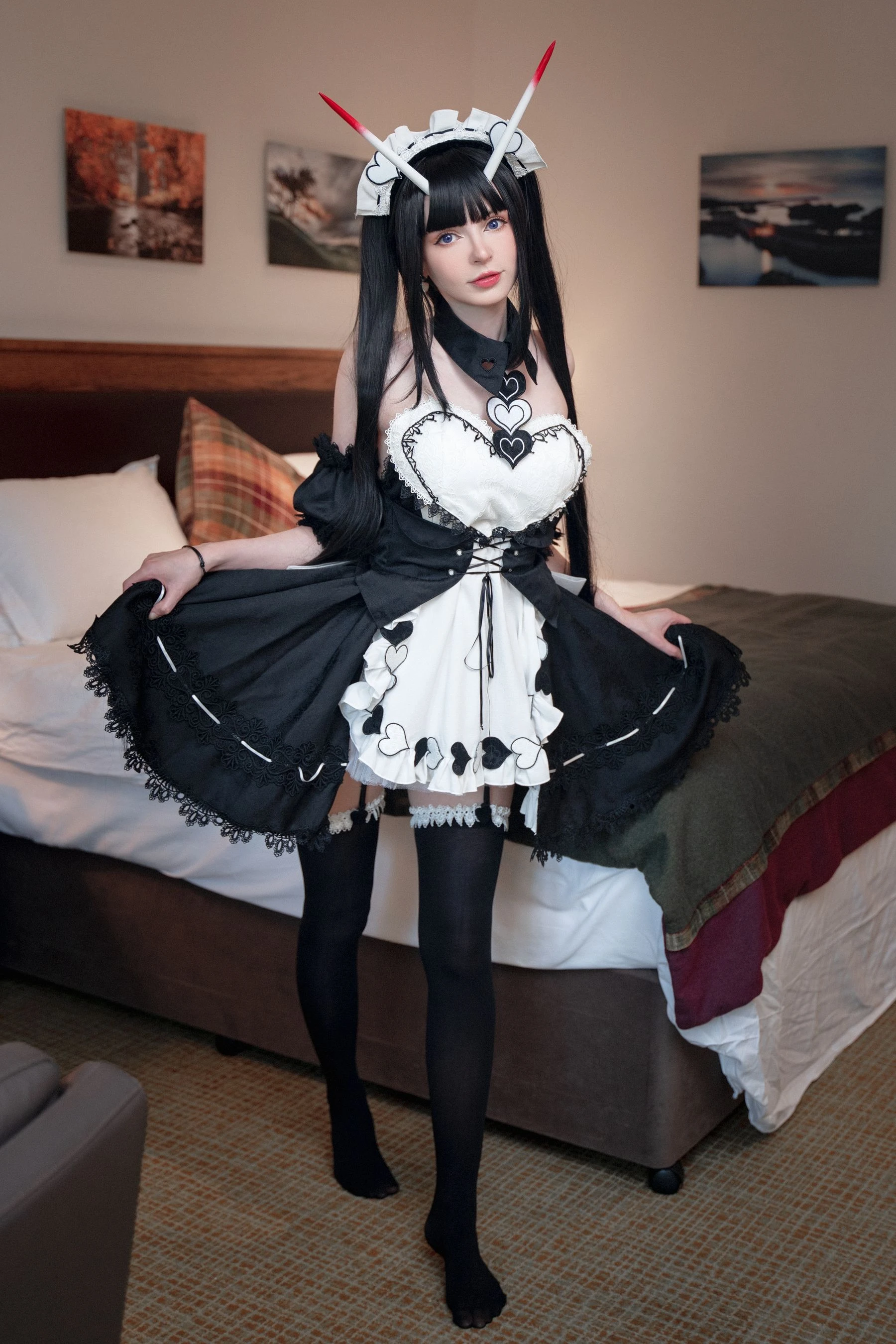 Peach milky – Noshiro插图8
