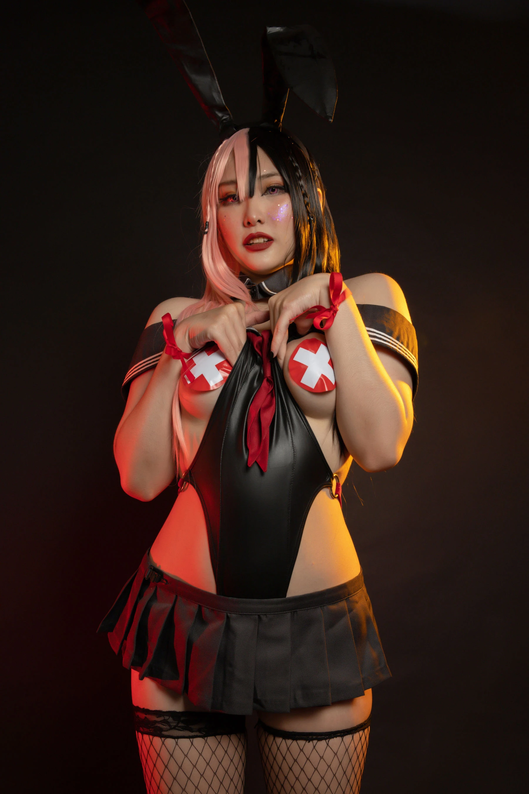Sunnyvier – Valentine Bunny插图1