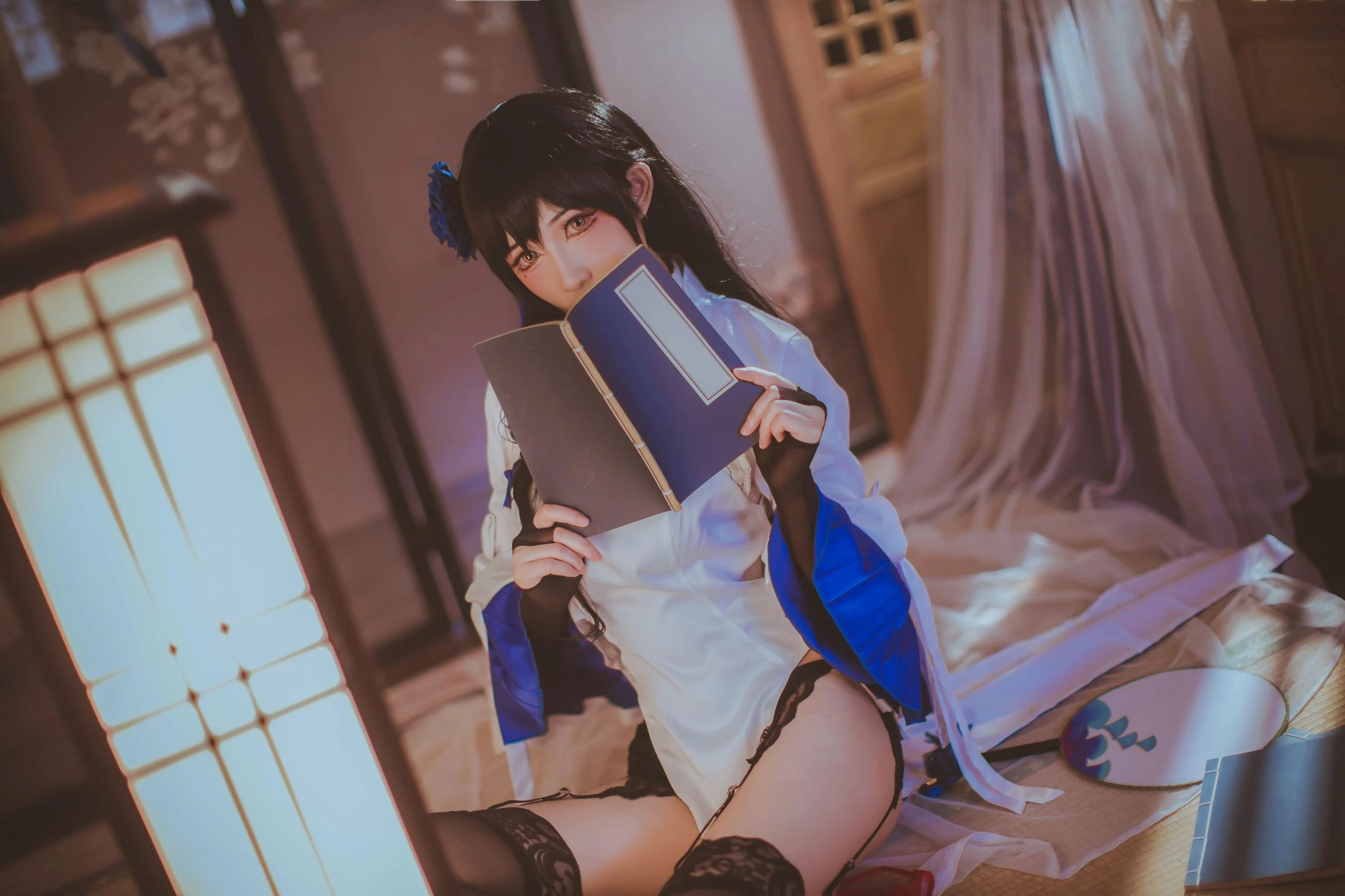 Coser衣衣 – 95玉玲珑插图4