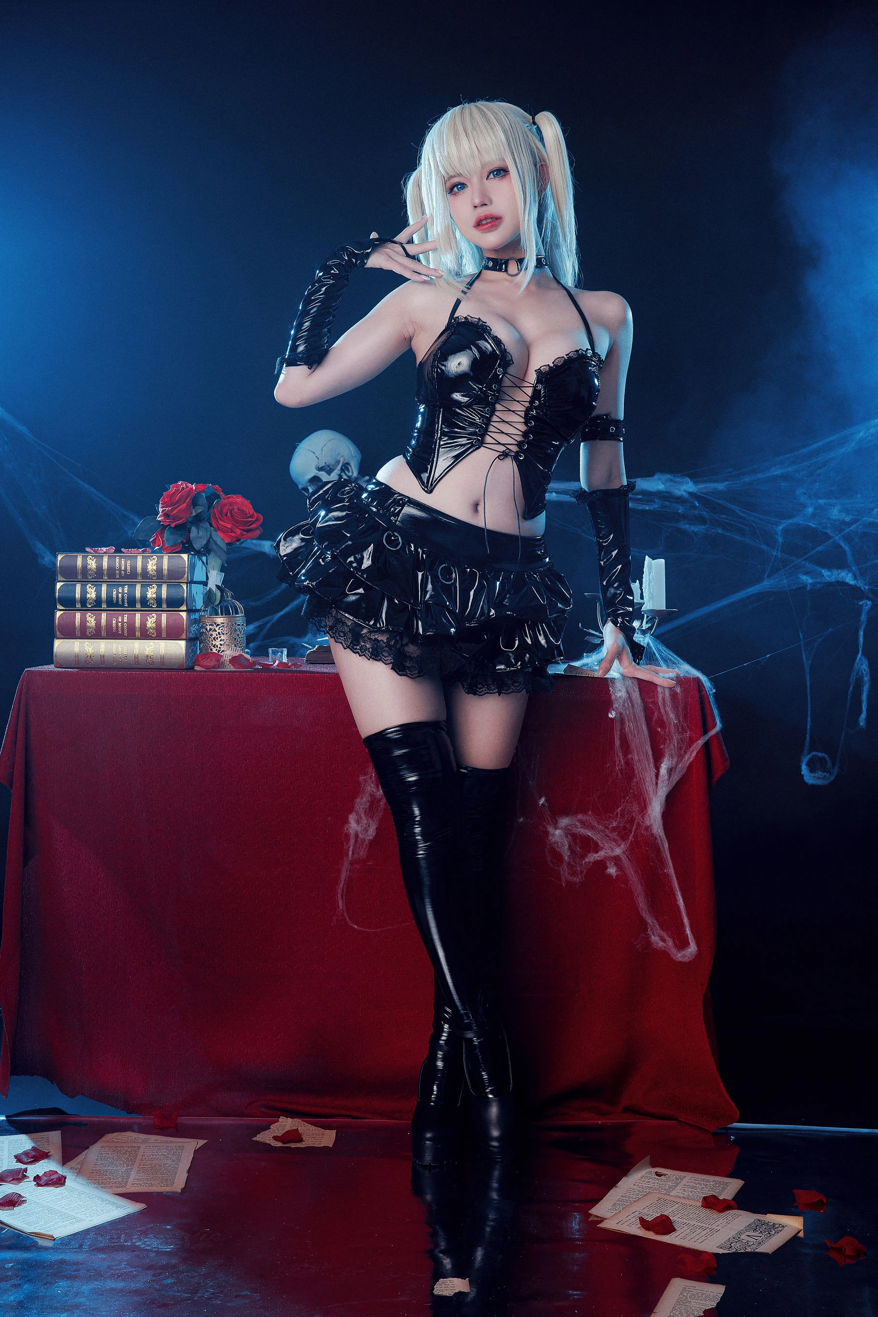 PingPing – MISA AMANE插图2