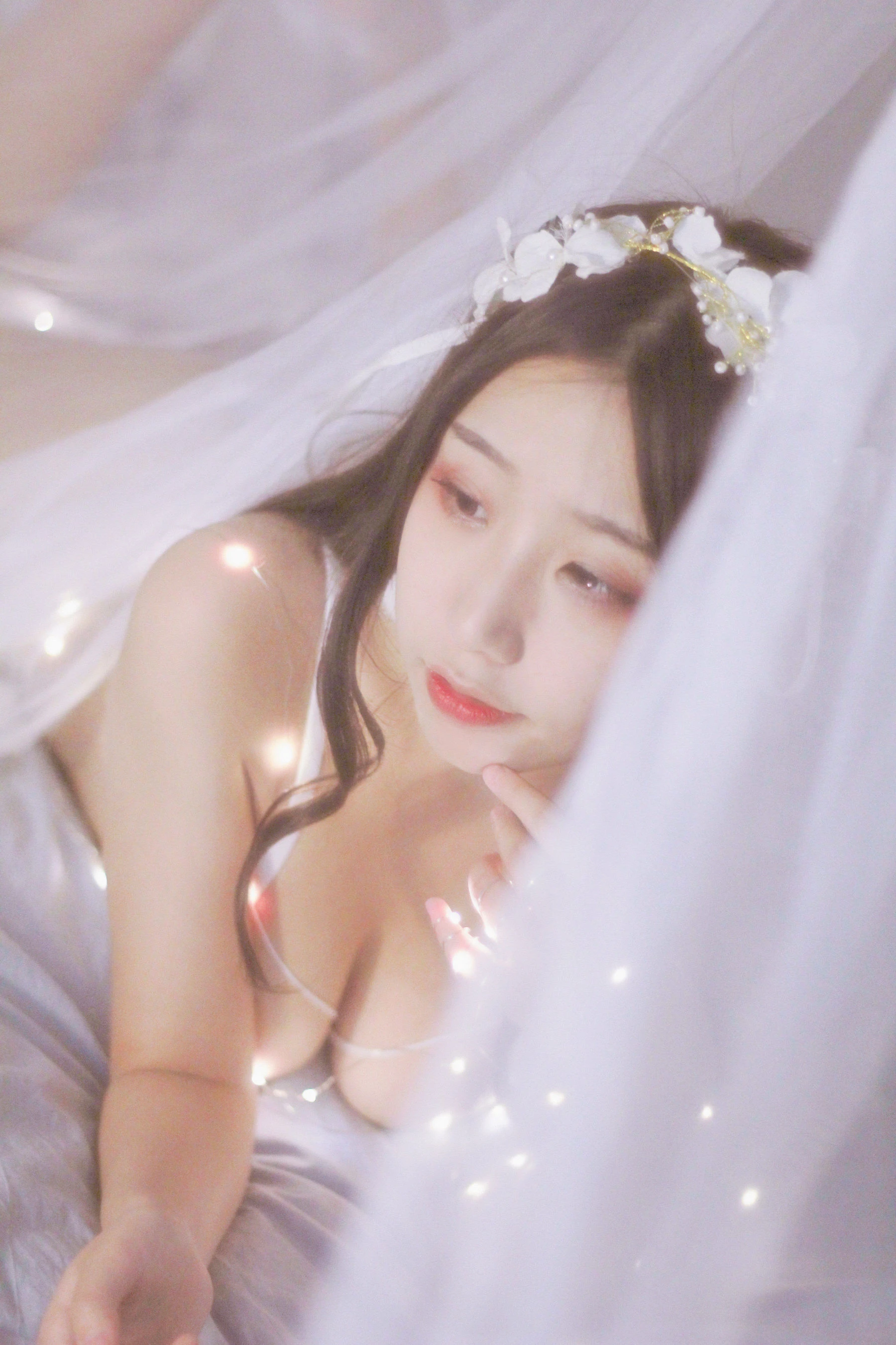 动漫博主穆零Mu0 – LIGHT插图2