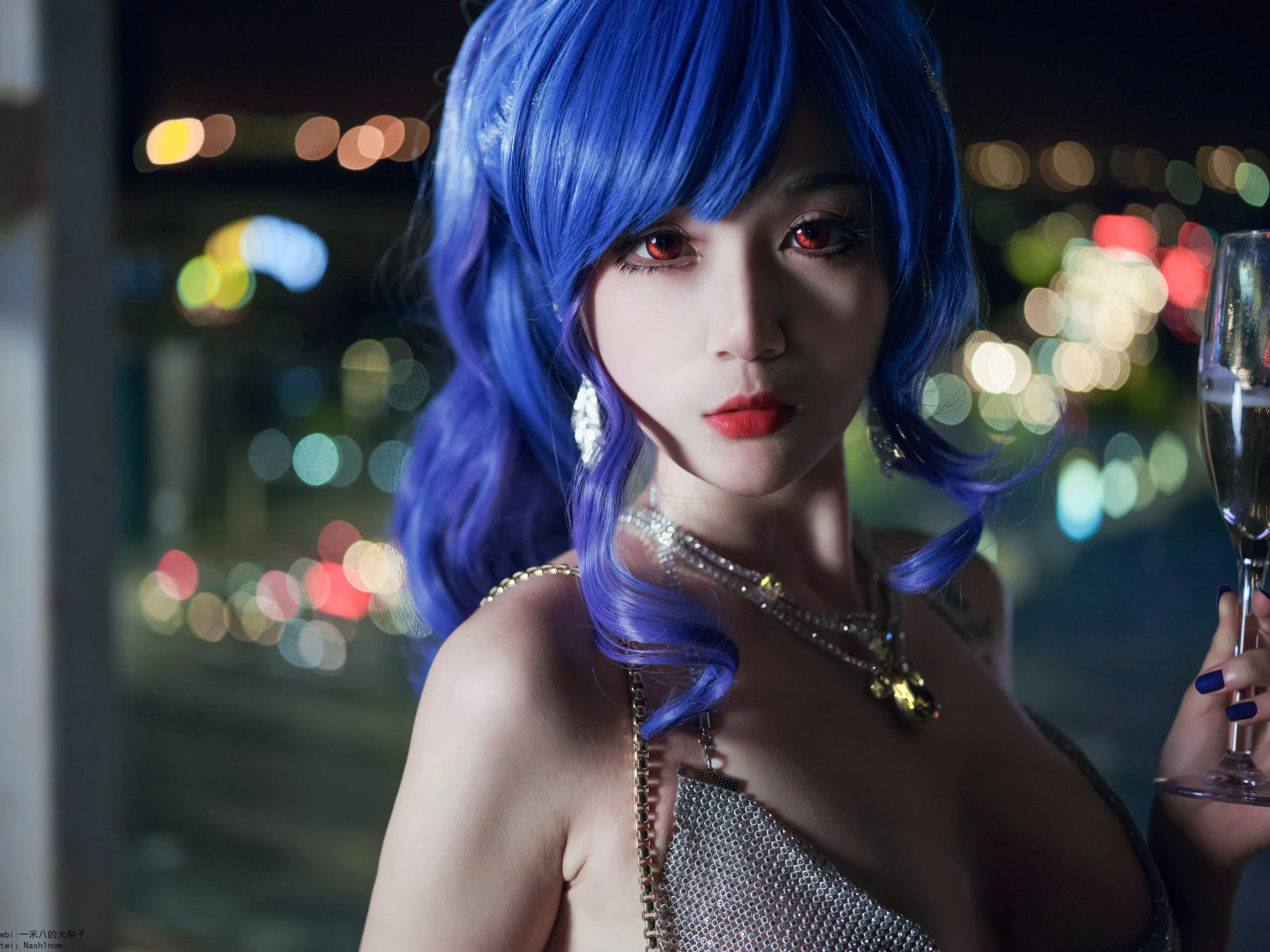一米八的大梨子 – 圣路易斯插图2